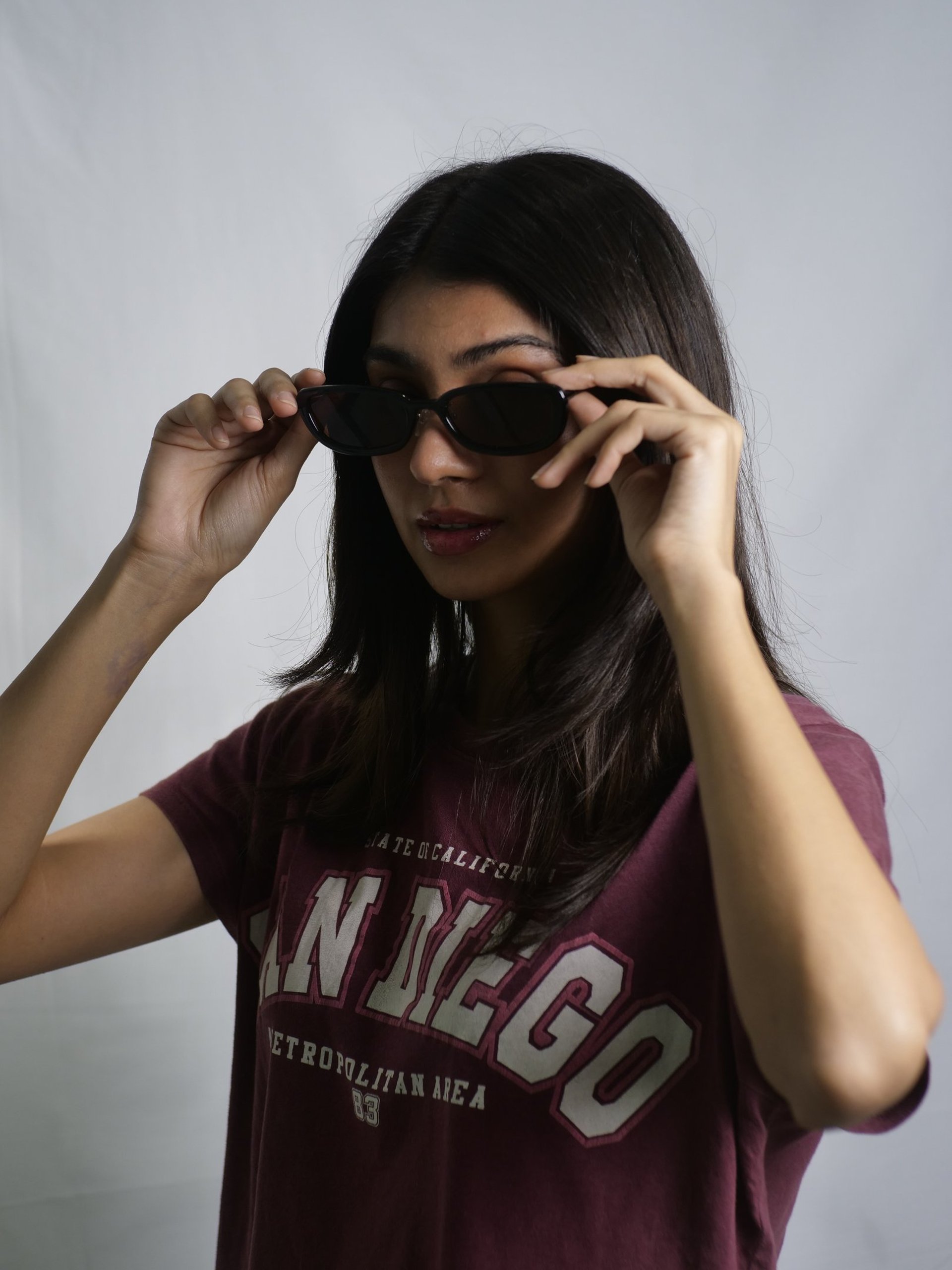 black blue and yellow textile