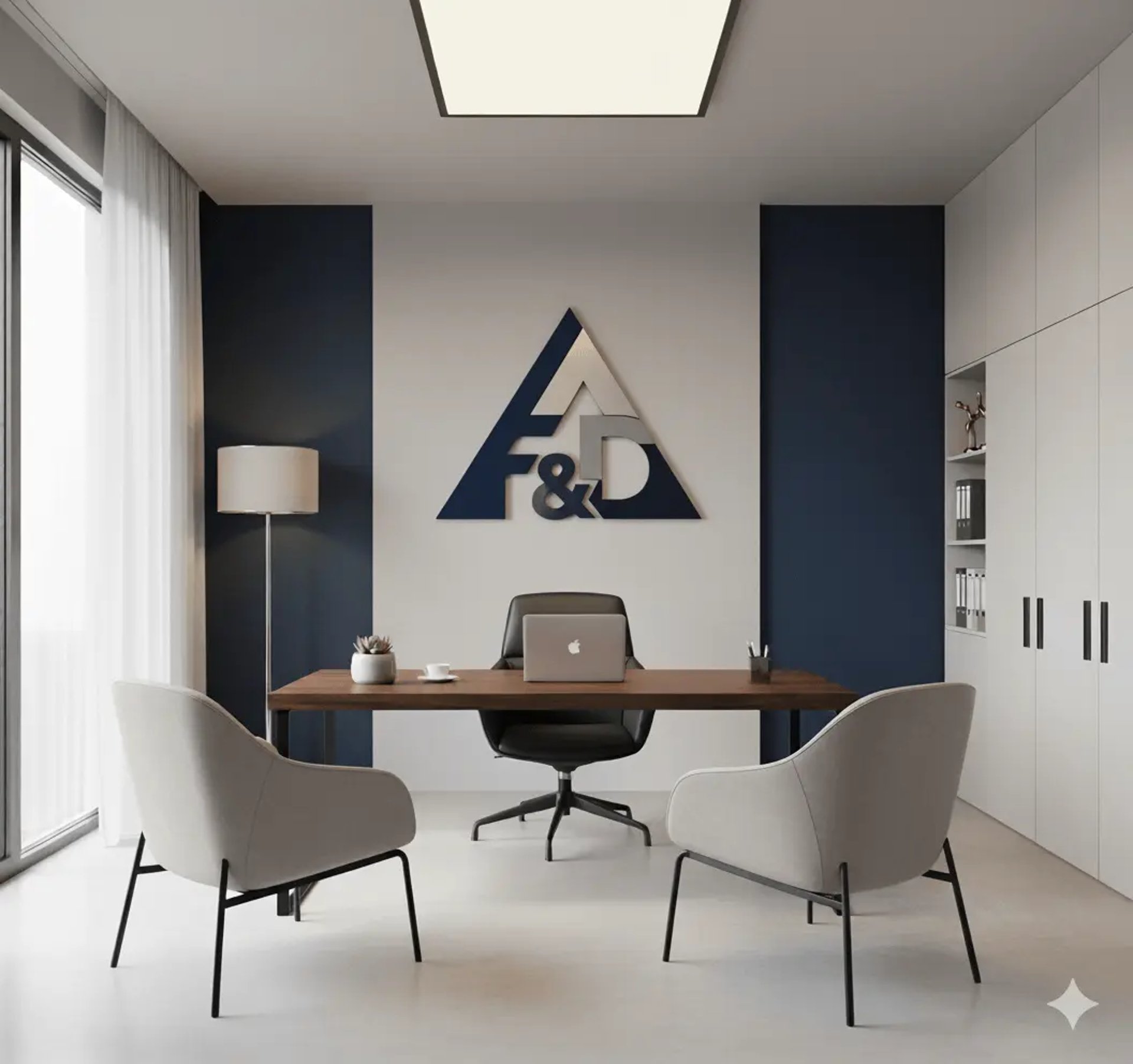 woman wearing yellow long-sleeved dress under white clouds and blue sky during daytime