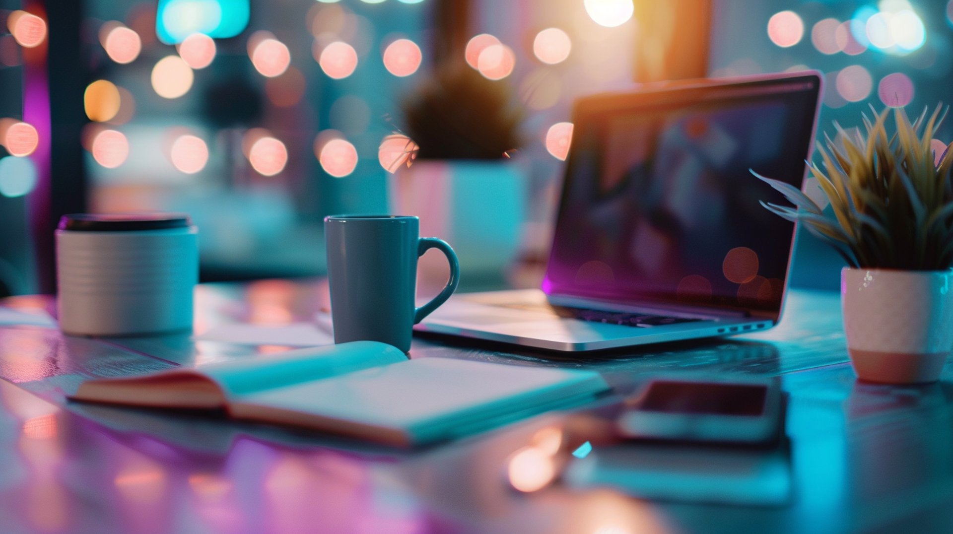 gray computer monitor