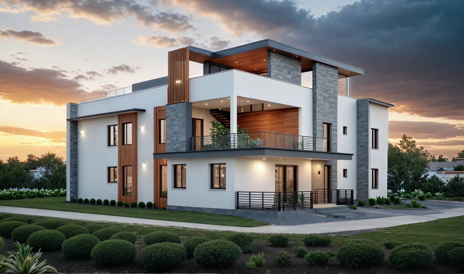 black and white bed linen