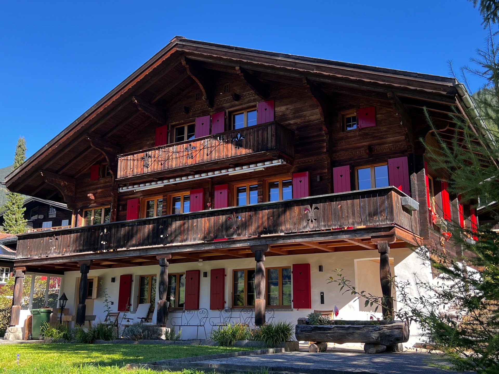 black blue and yellow textile