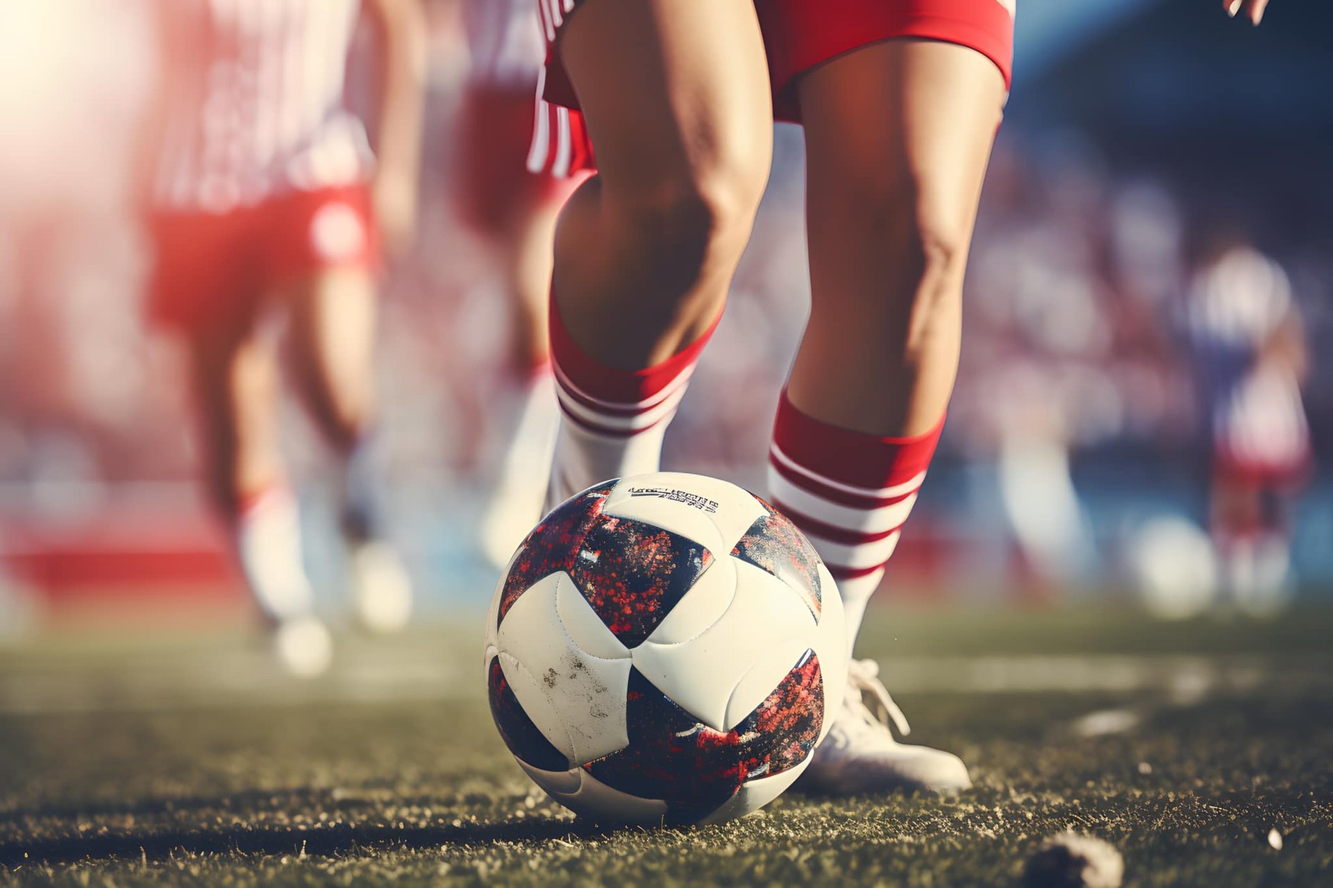 black and white bed linen