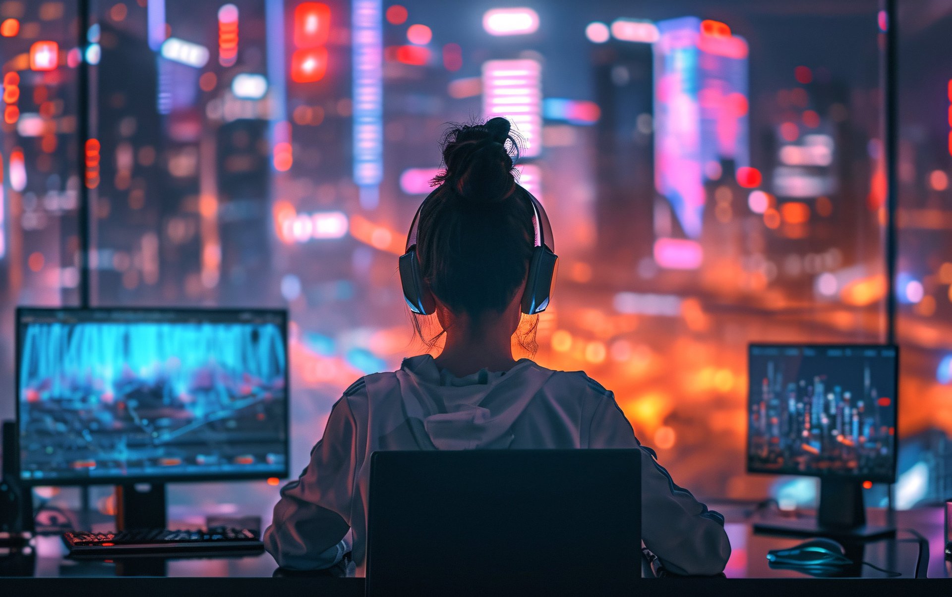 brown wooden house near lake surrounded by green trees during daytime