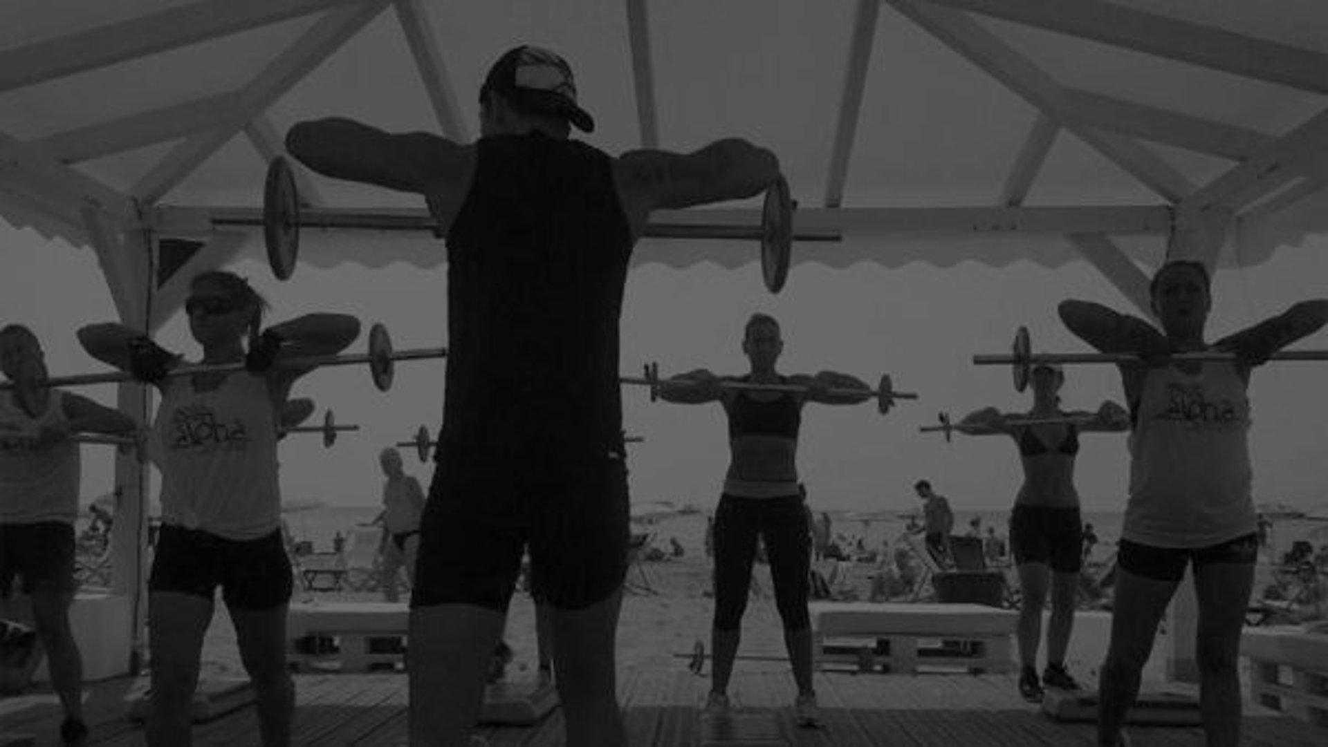 black and brown leather padded tub sofa