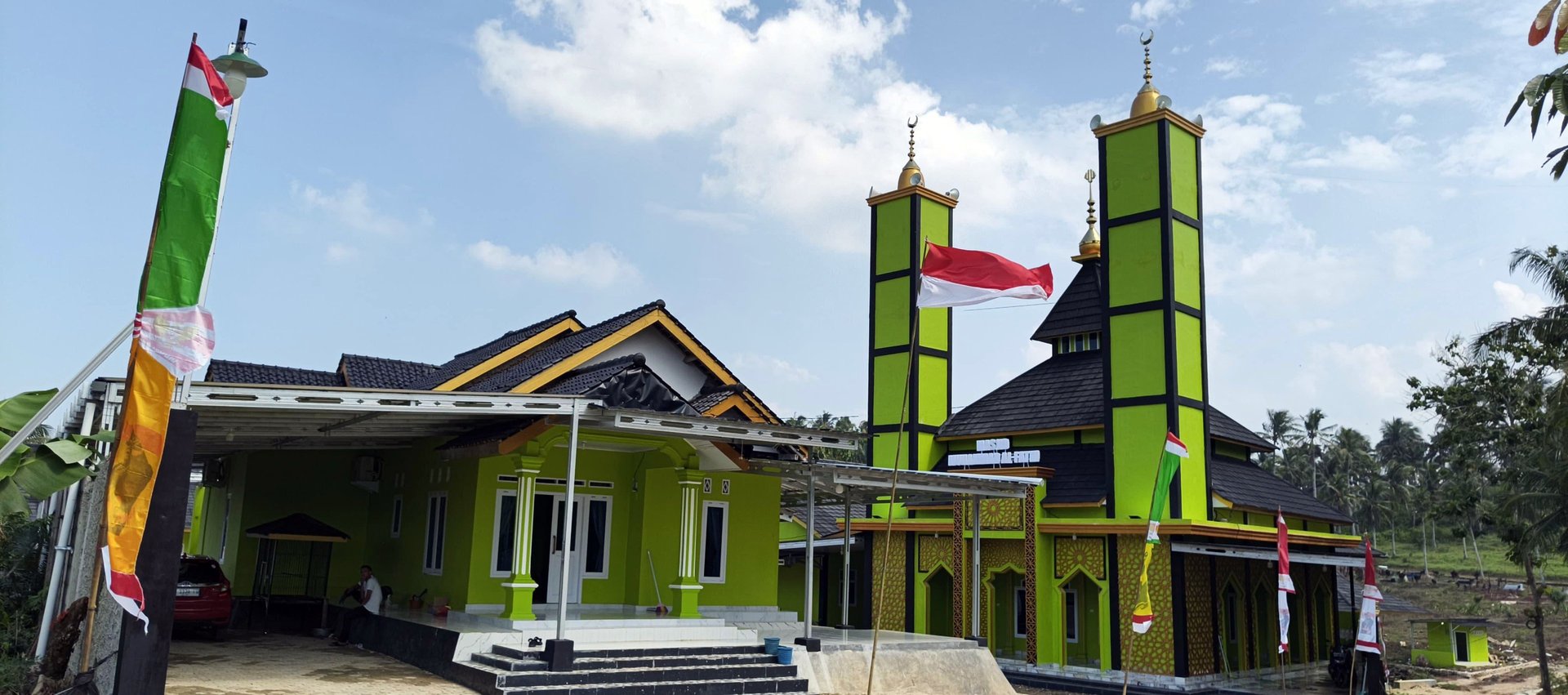 black and white bed linen