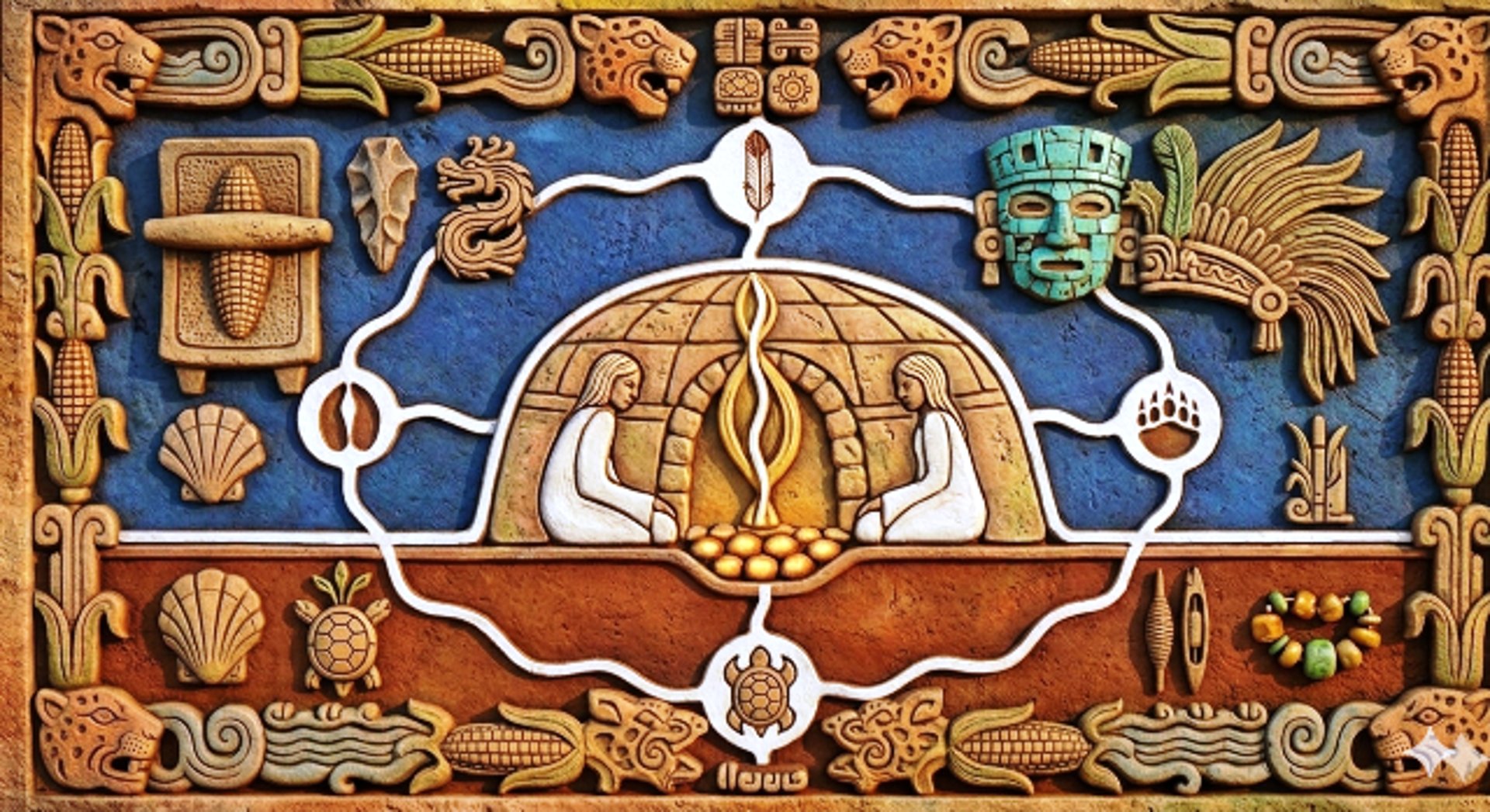Acerca del Temazcal