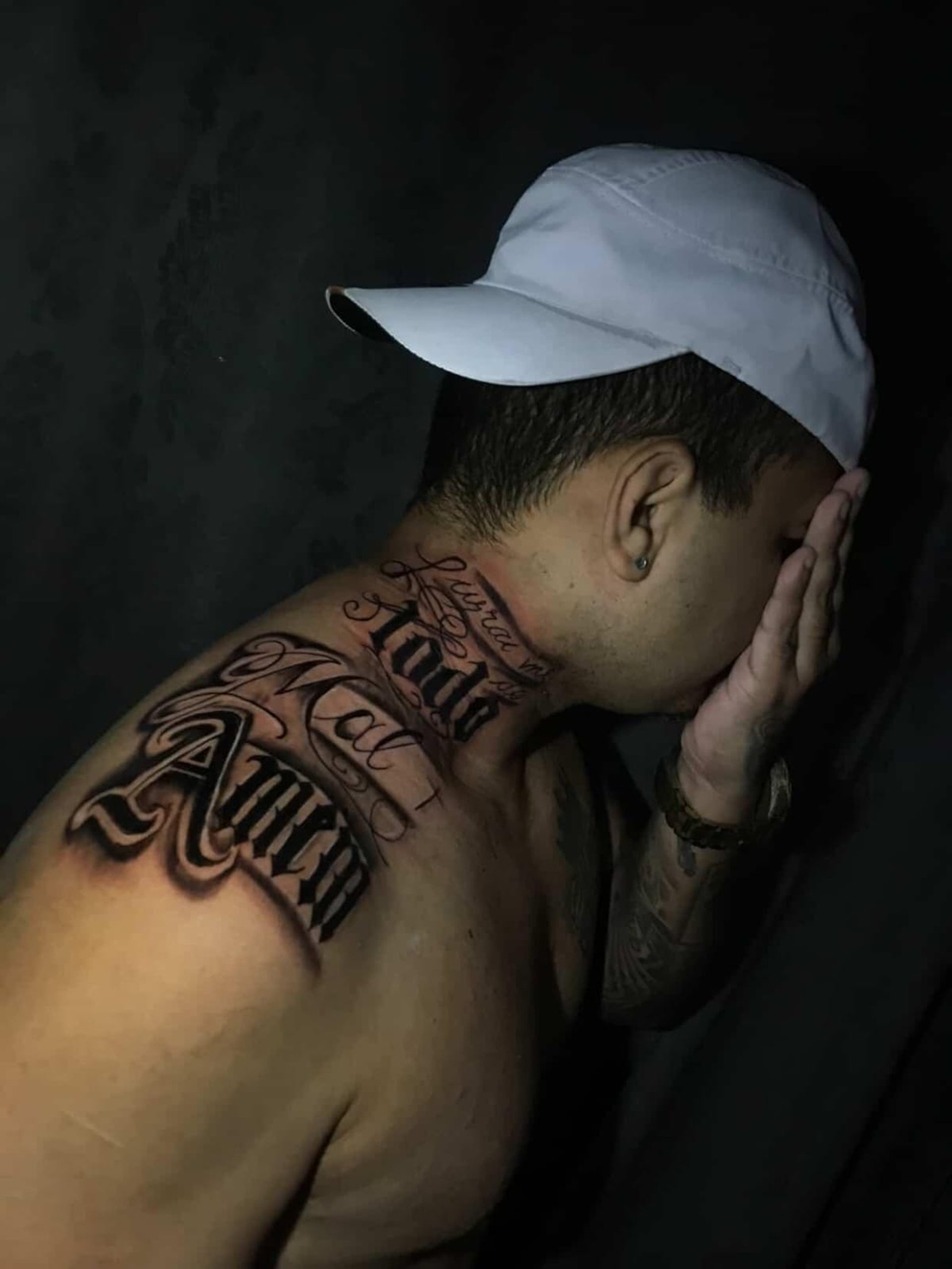 woman wearing yellow long-sleeved dress under white clouds and blue sky during daytime