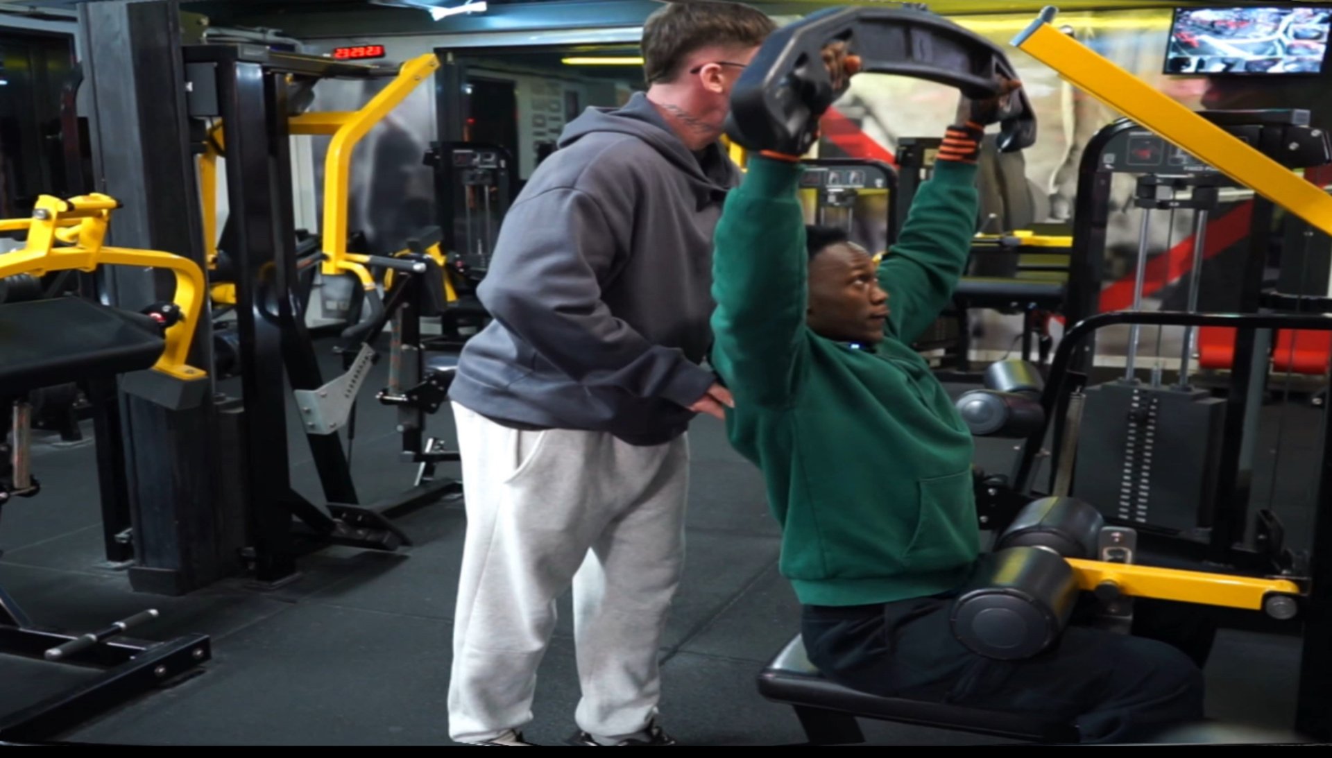 woman wearing yellow long-sleeved dress under white clouds and blue sky during daytime