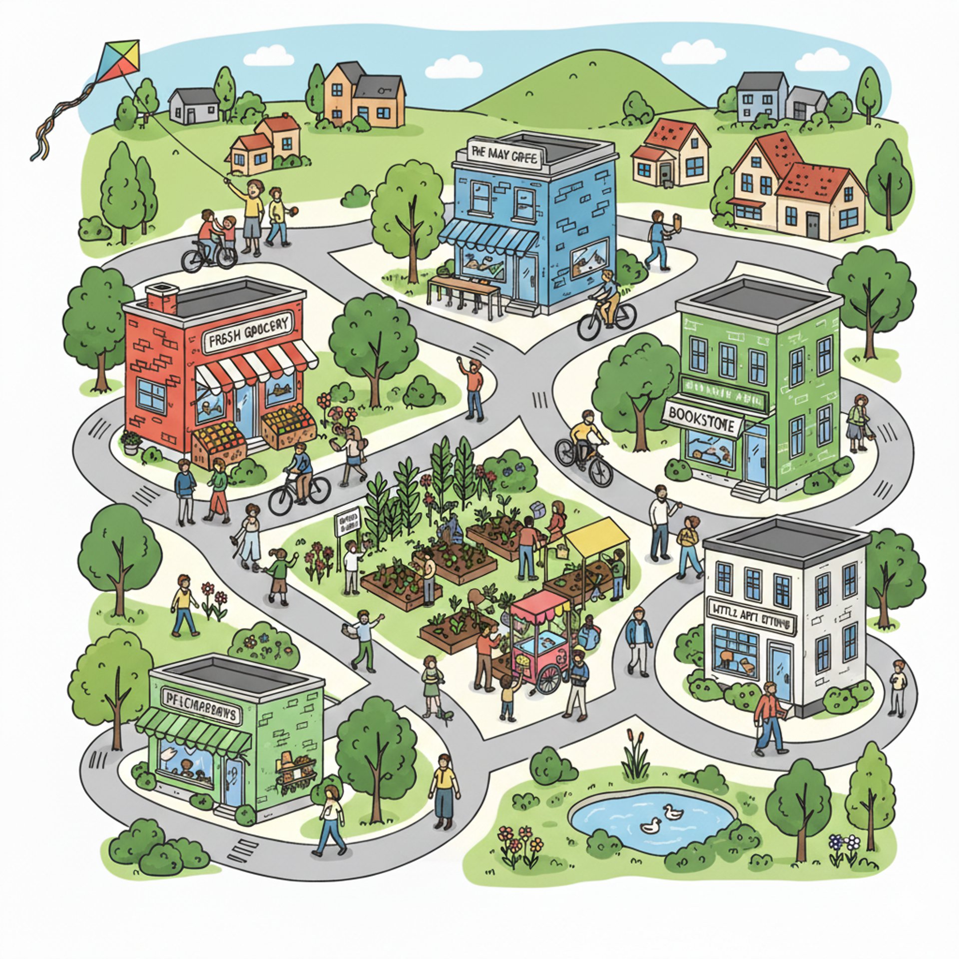 black and white bed linen