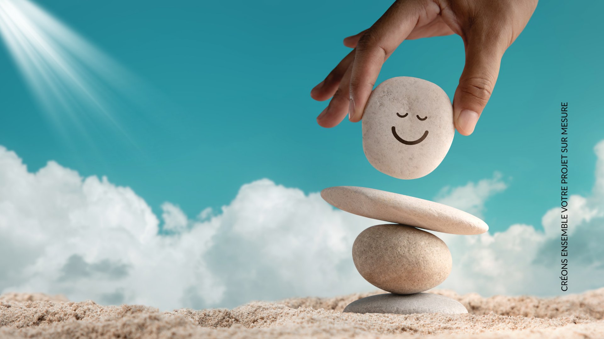 mountain range under blue sky