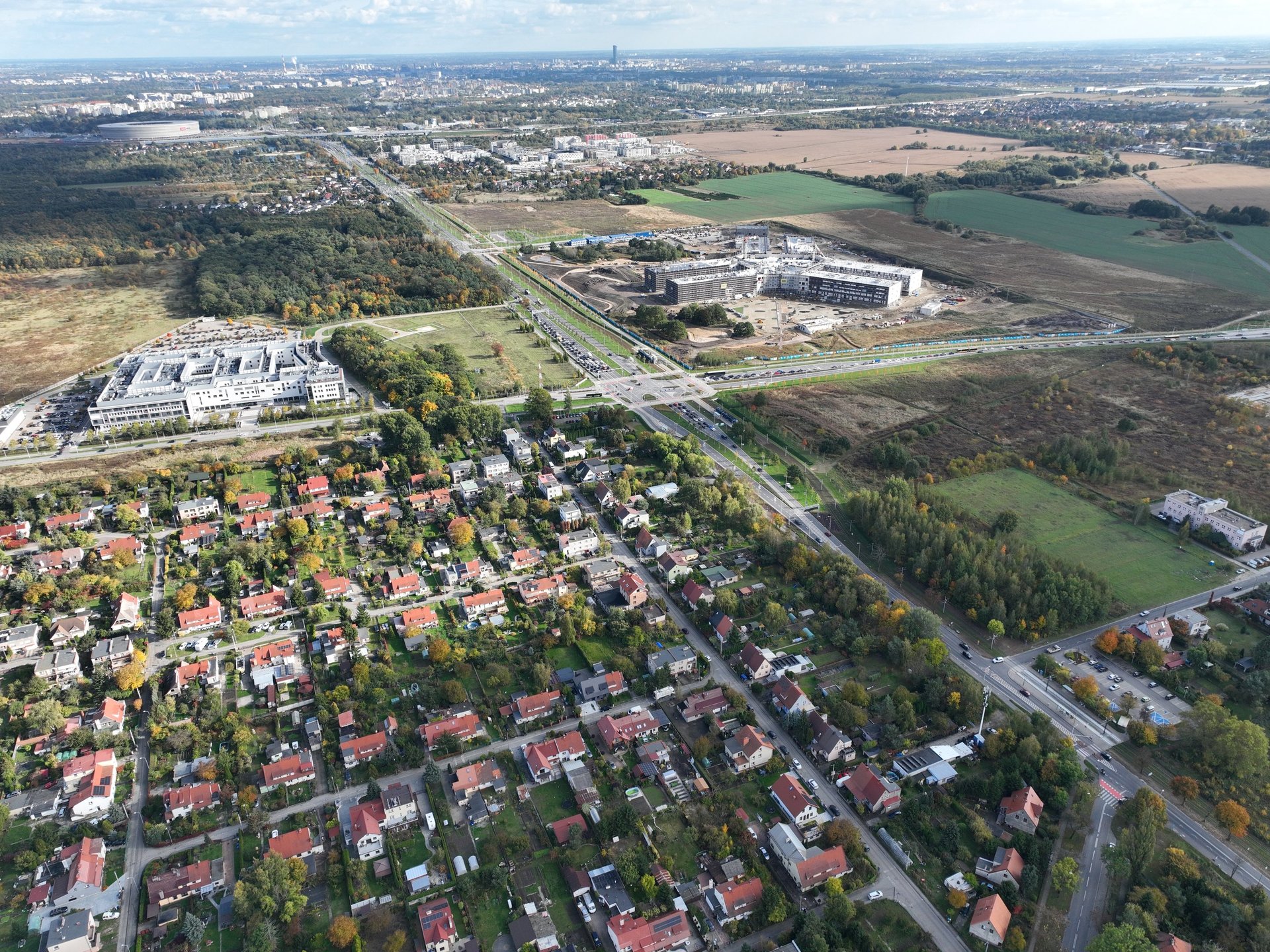 black and brown leather padded tub sofa