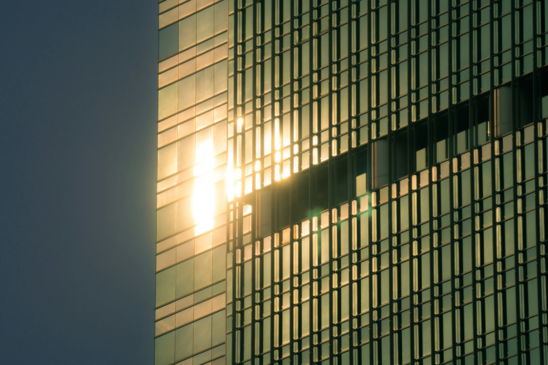 black and brown leather padded tub sofa