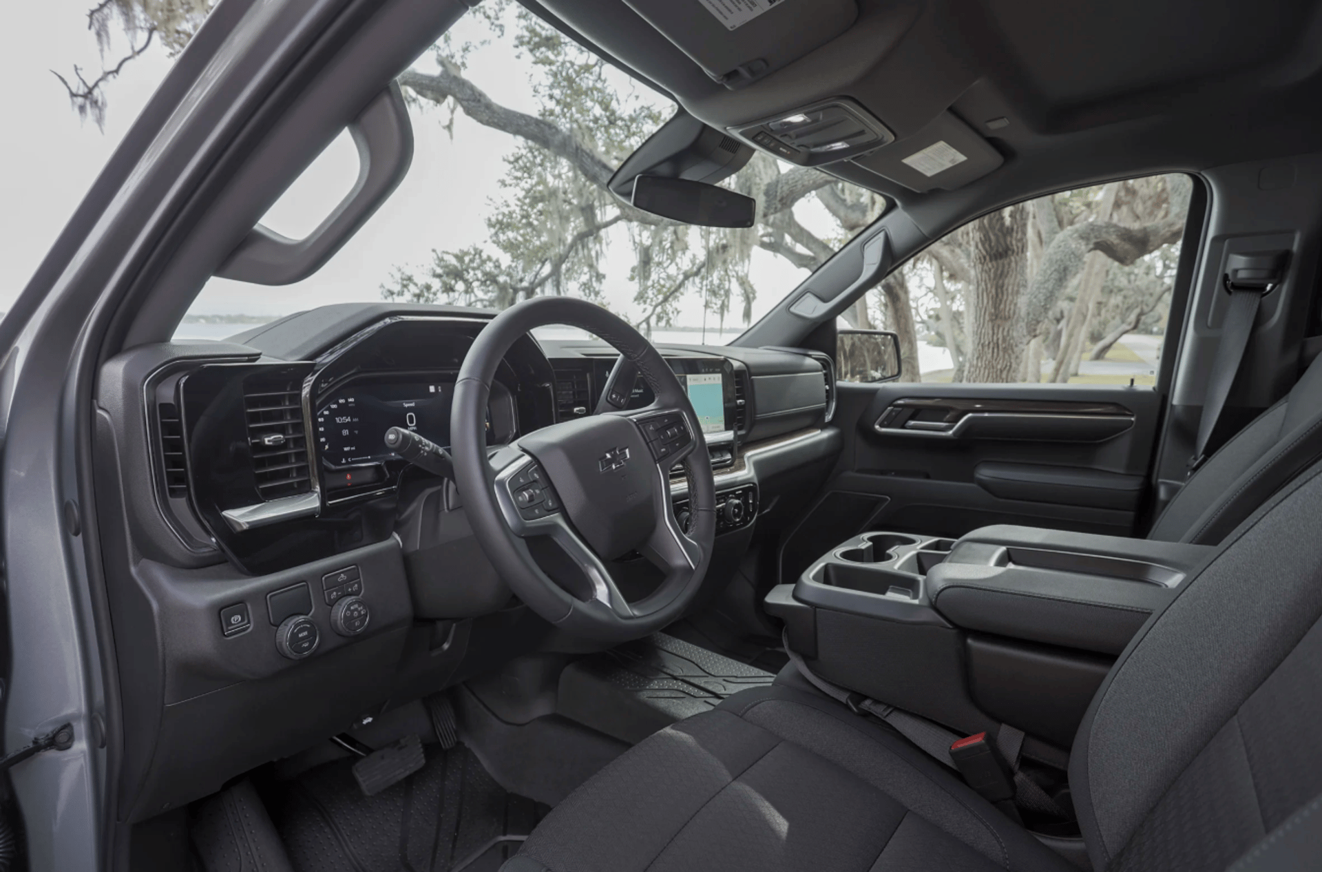a close up of the hood of a red car