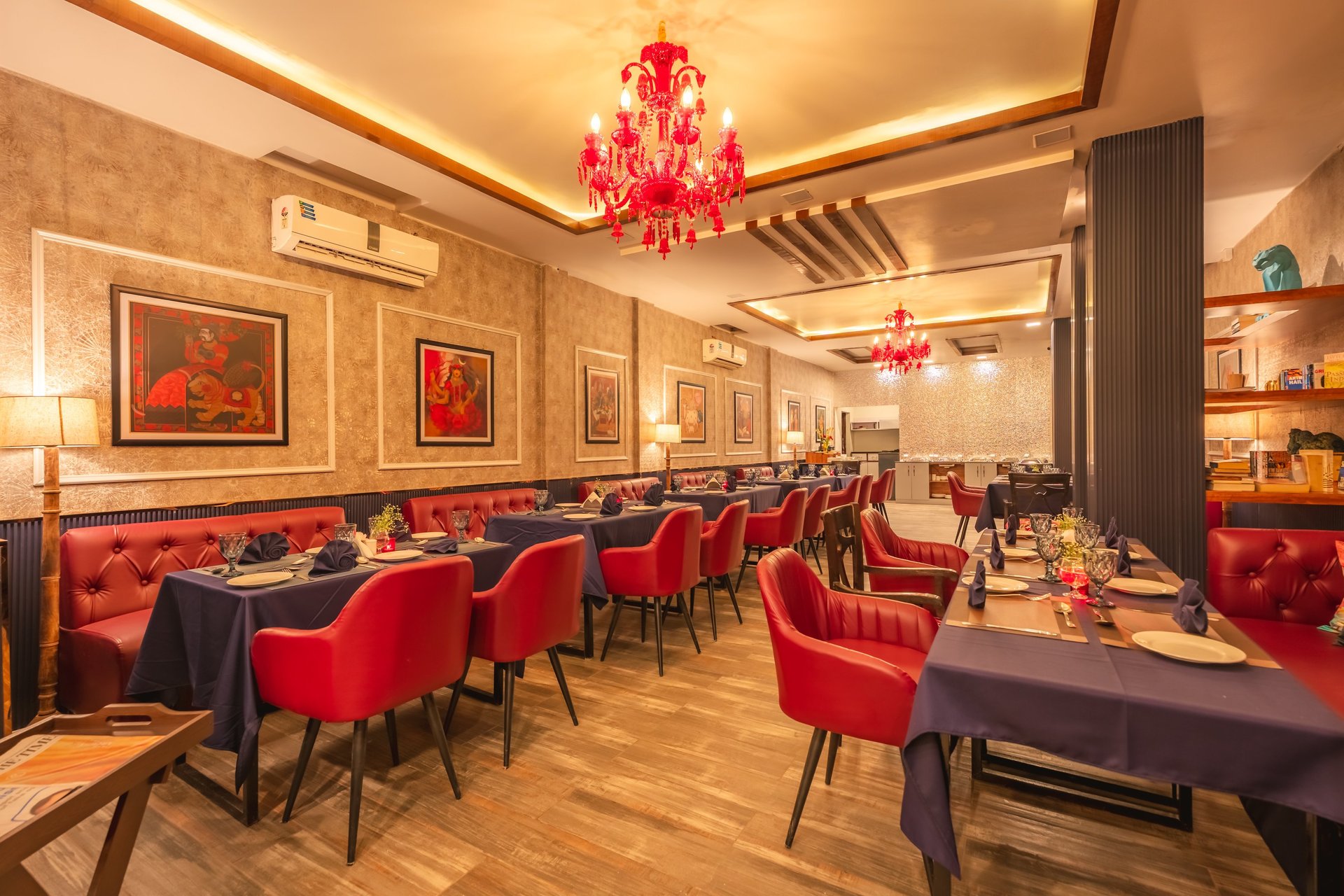 woman wearing yellow long-sleeved dress under white clouds and blue sky during daytime