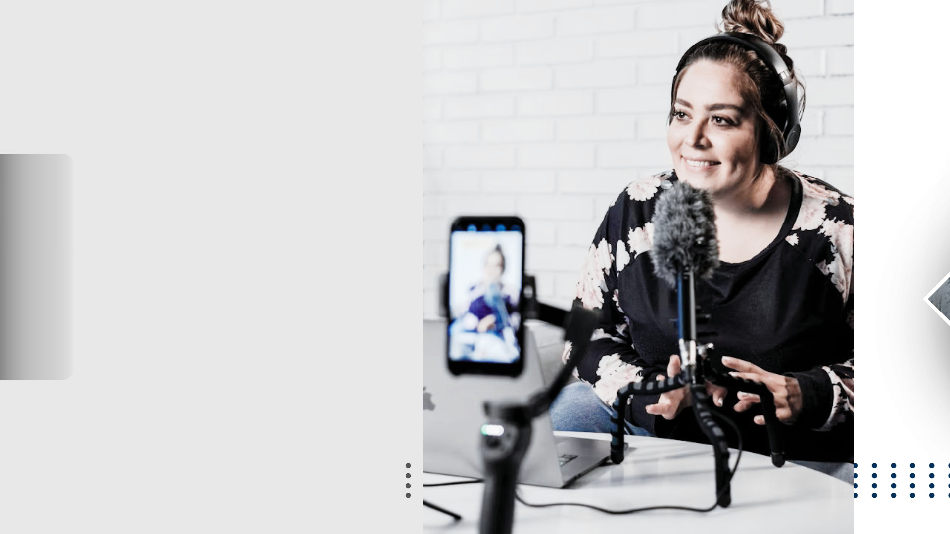 black and brown leather padded tub sofa