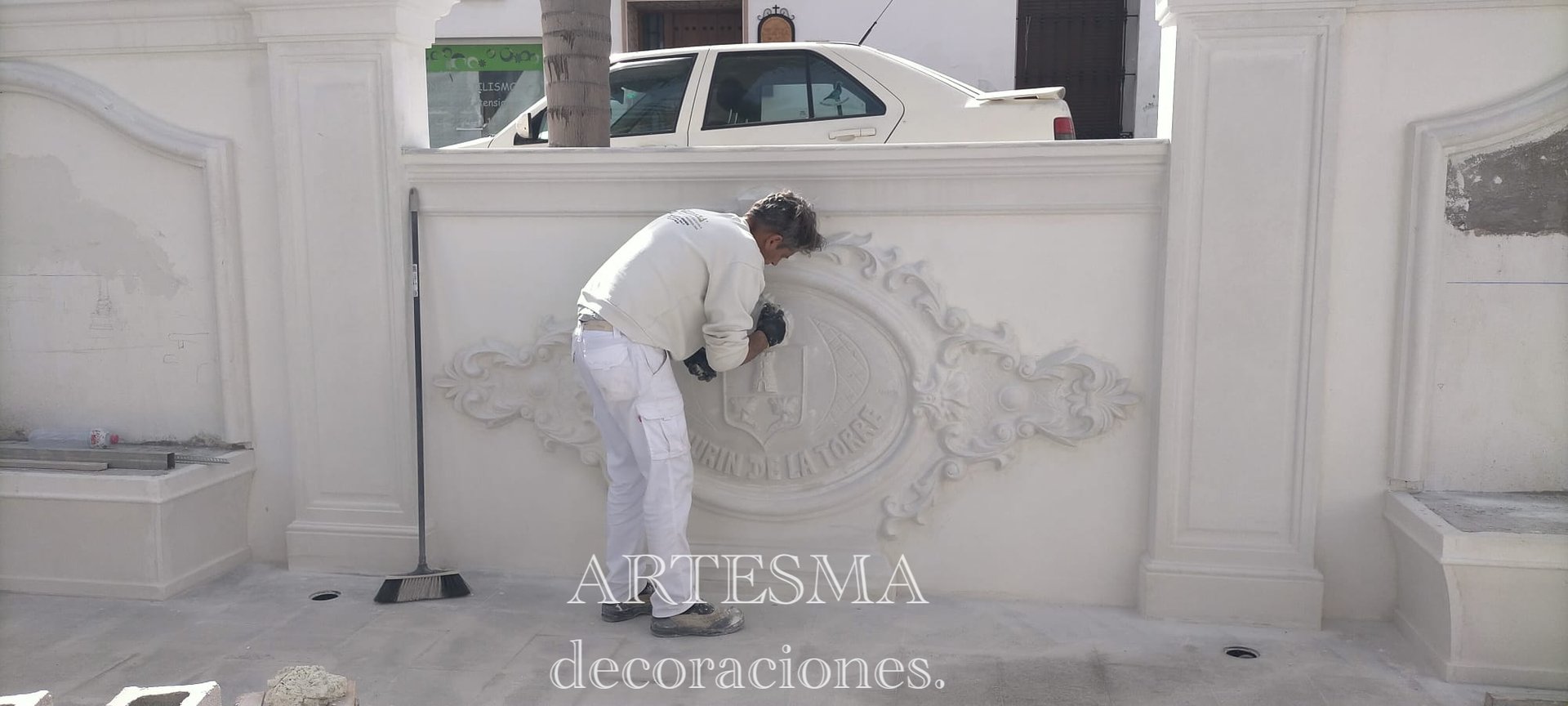 woman wearing yellow long-sleeved dress under white clouds and blue sky during daytime