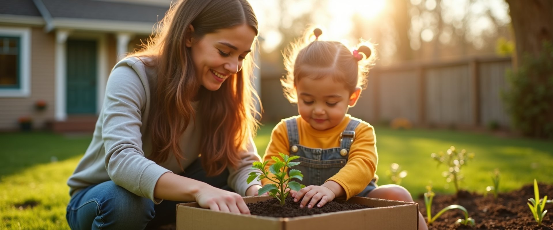 selective focus photography of girl hugging boy