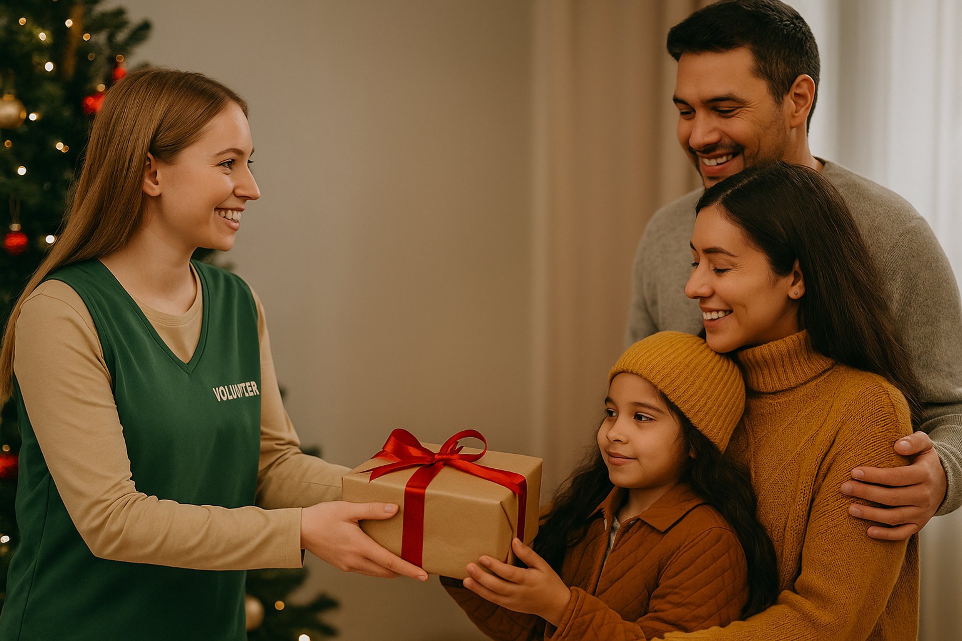 red car parked on gray concrete road