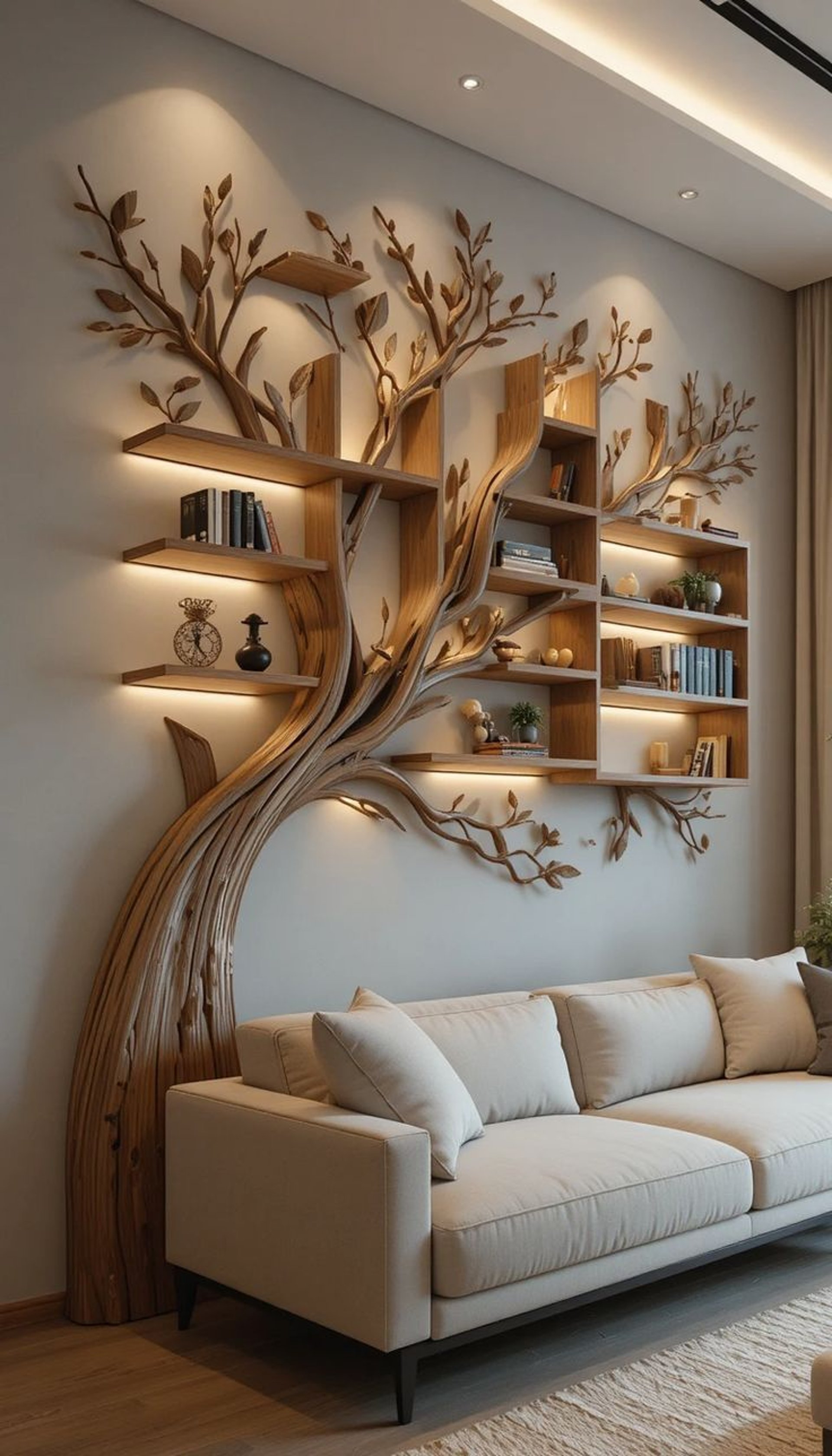 woman wearing yellow long-sleeved dress under white clouds and blue sky during daytime