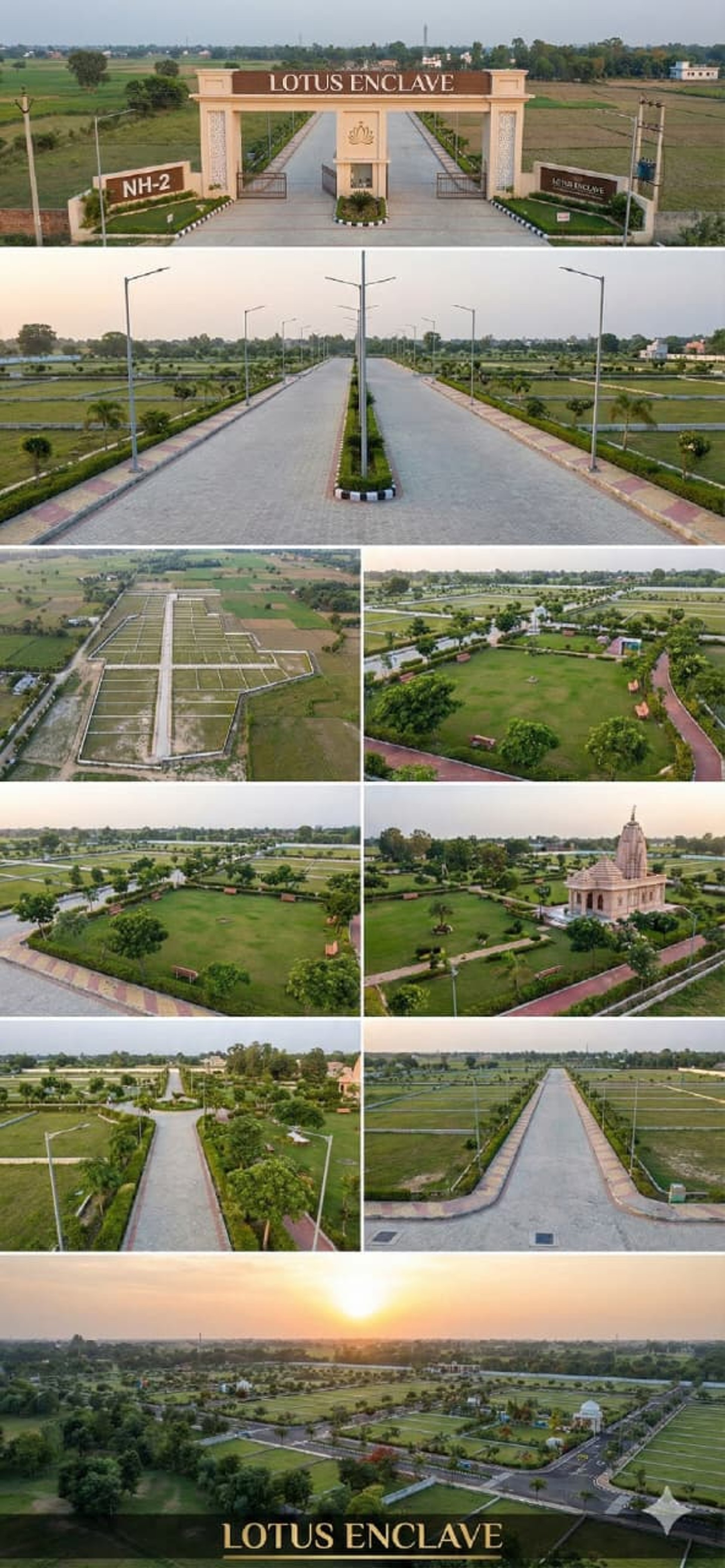 woman wearing yellow long-sleeved dress under white clouds and blue sky during daytime