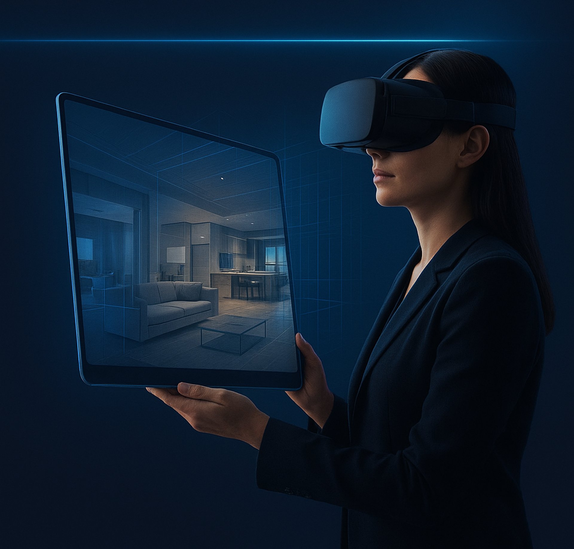 black and white bed linen