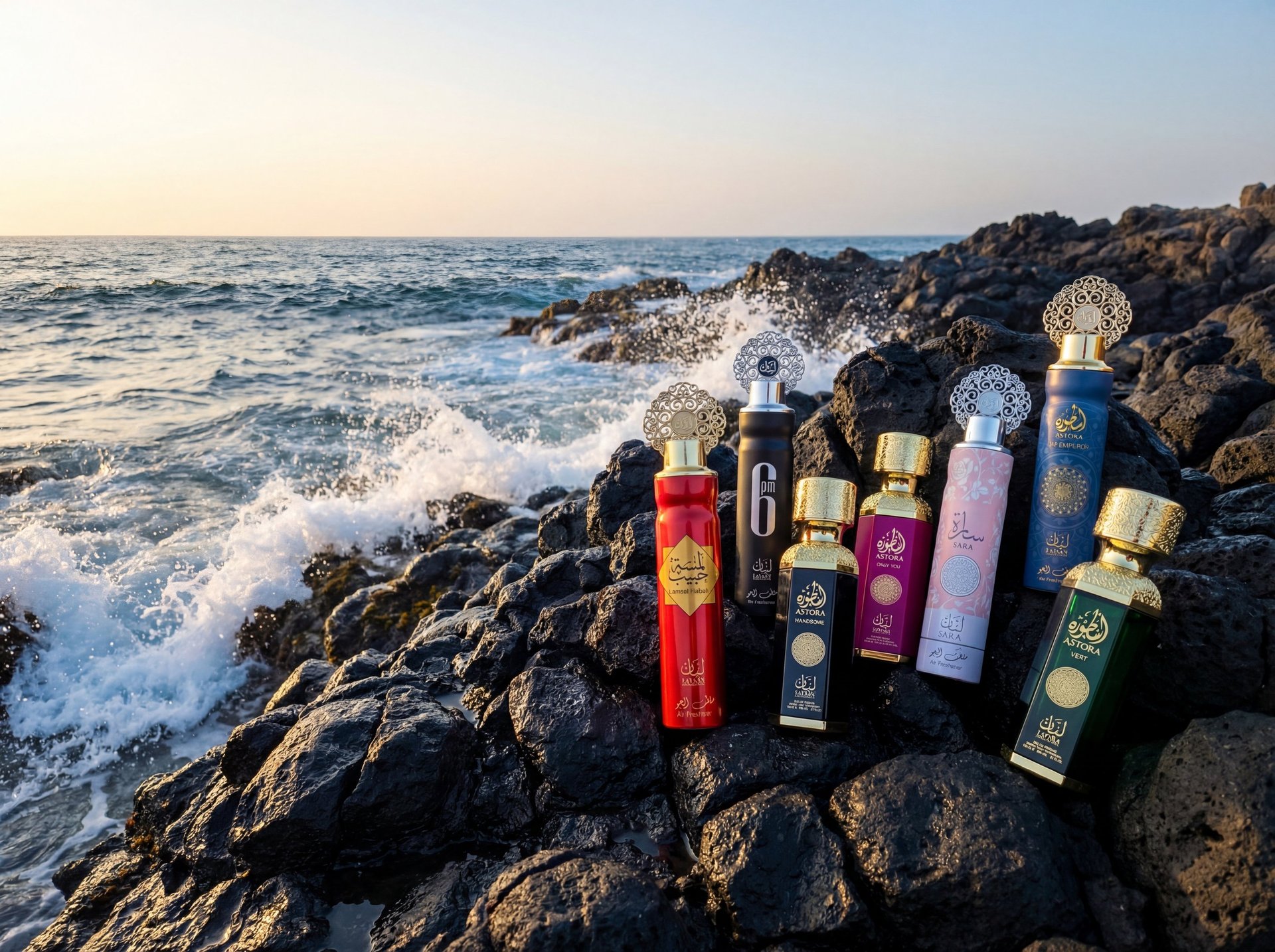 black and white bed linen