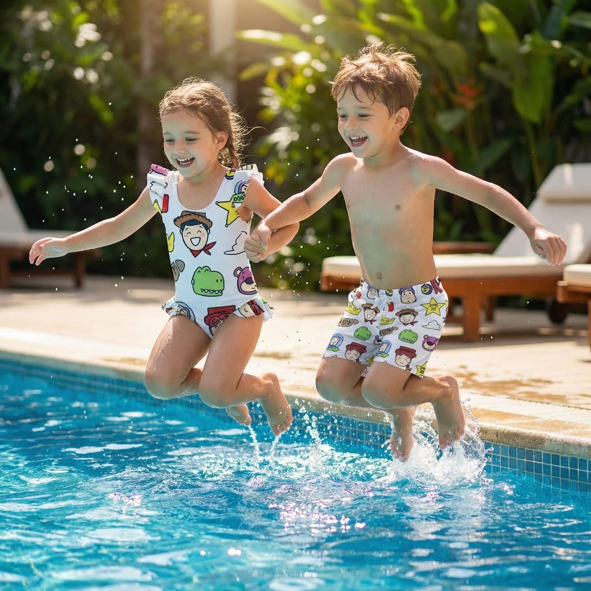 black blue and yellow textile