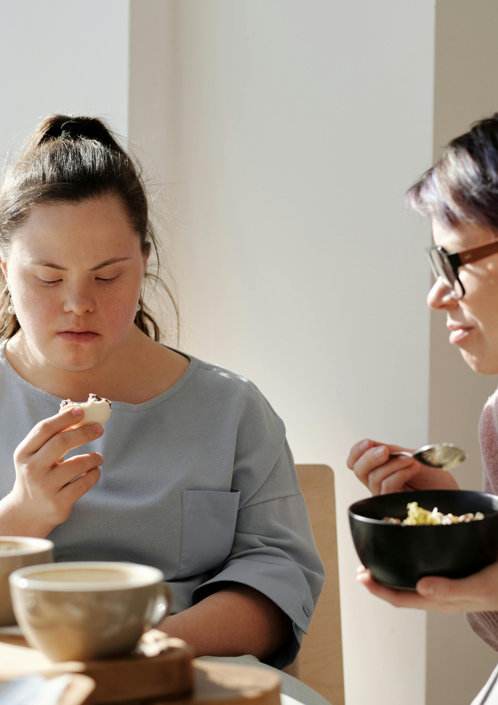 black blue and yellow textile