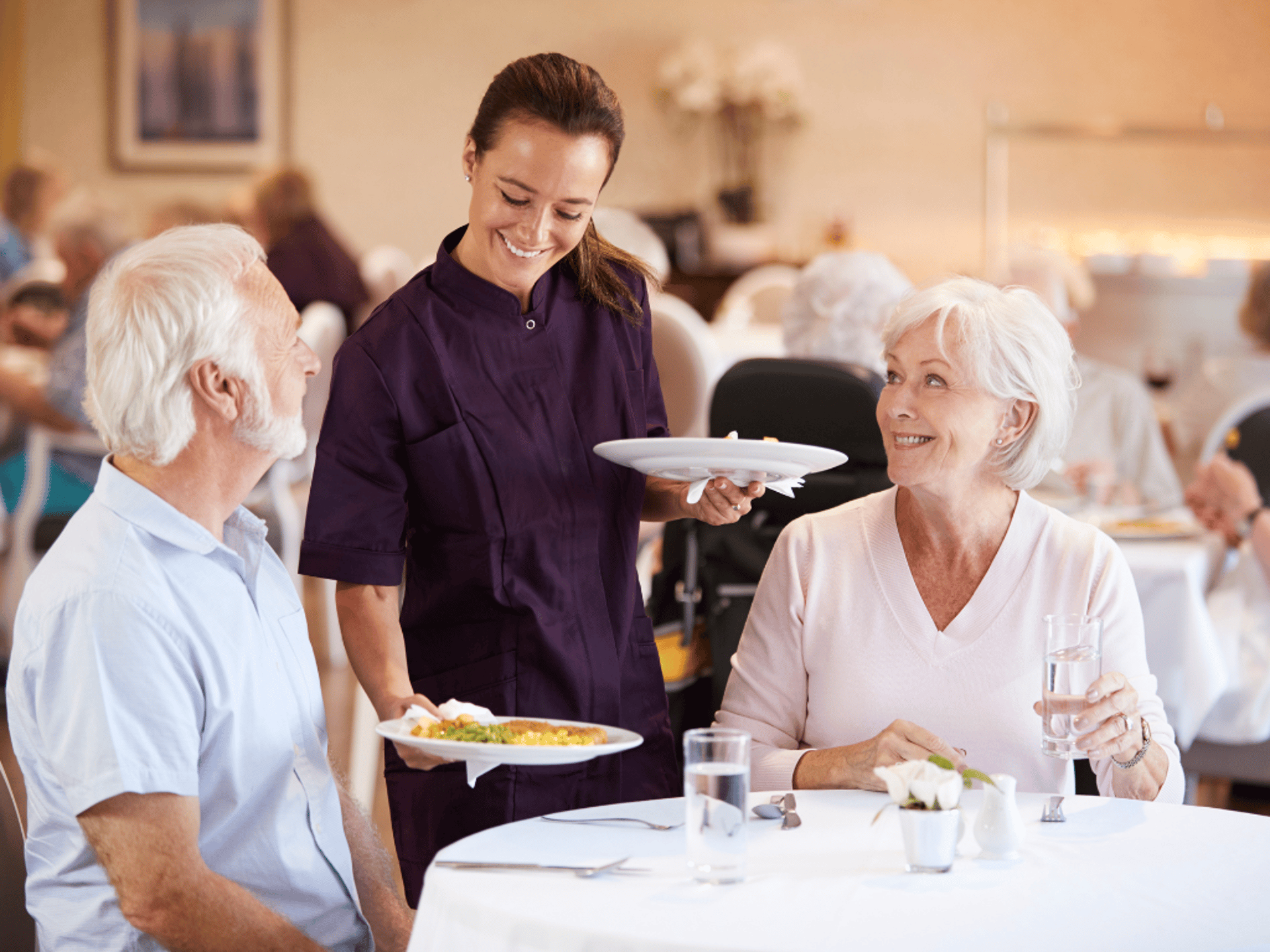 black and white bed linen