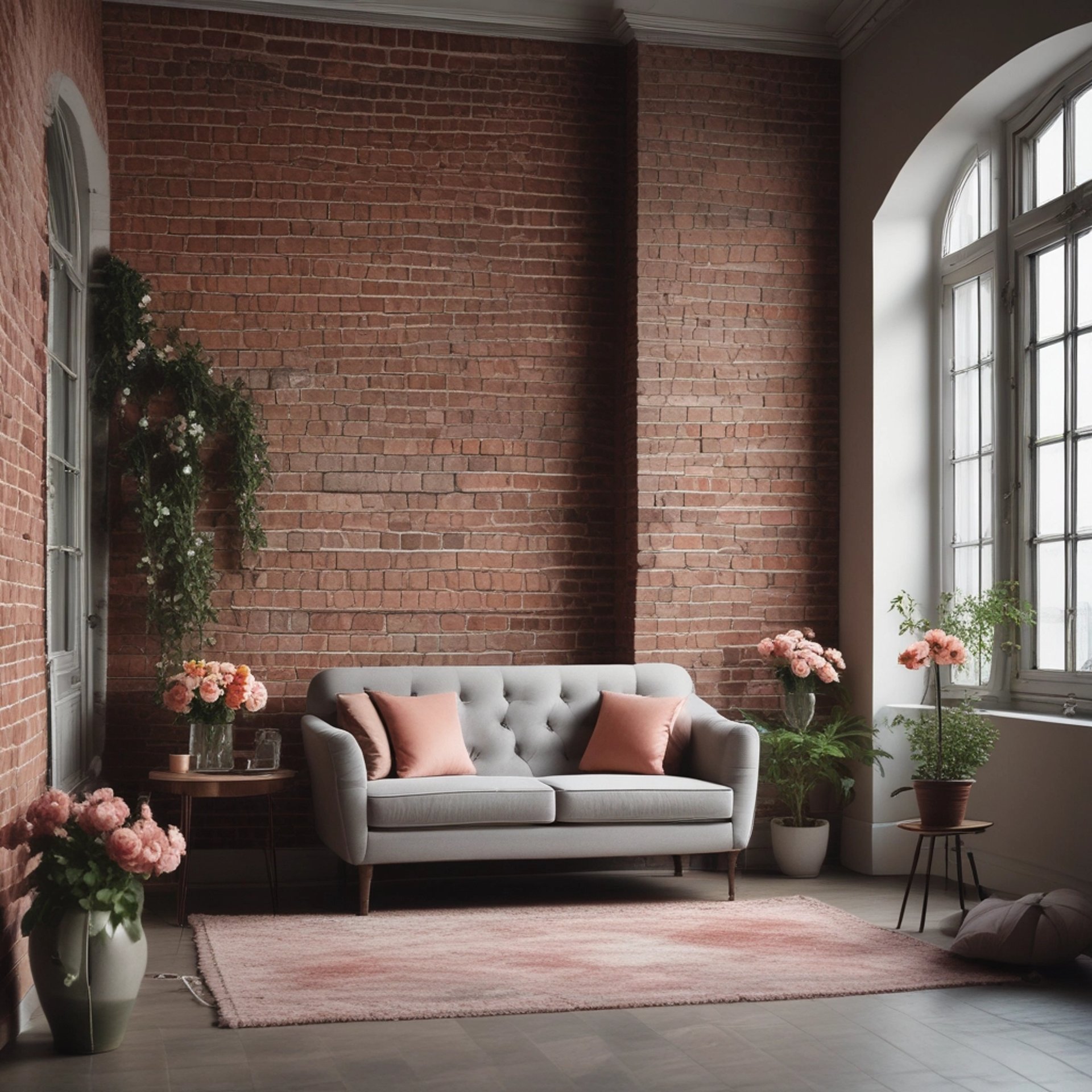 gray computer monitor