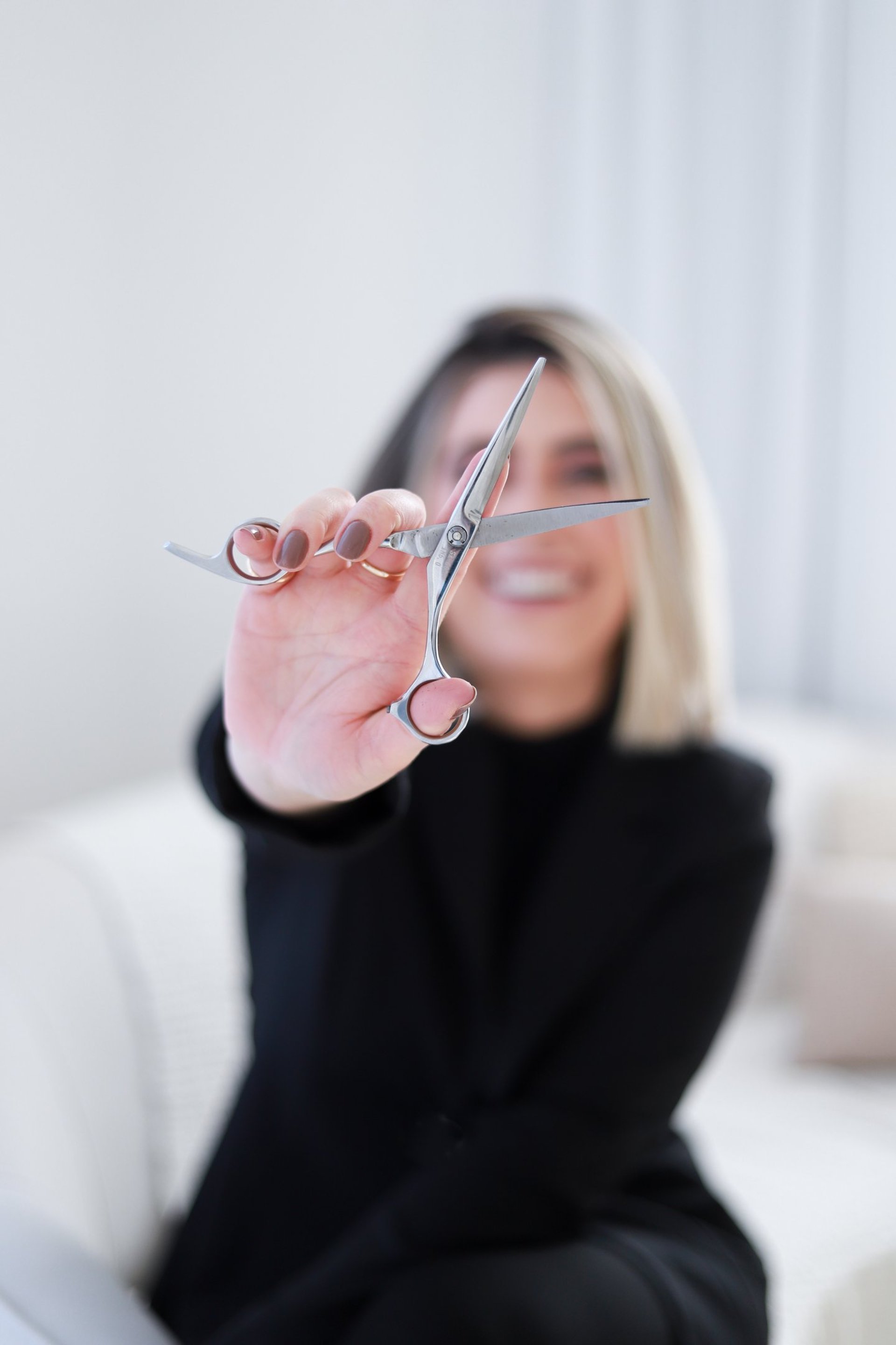 mountain range under blue sky