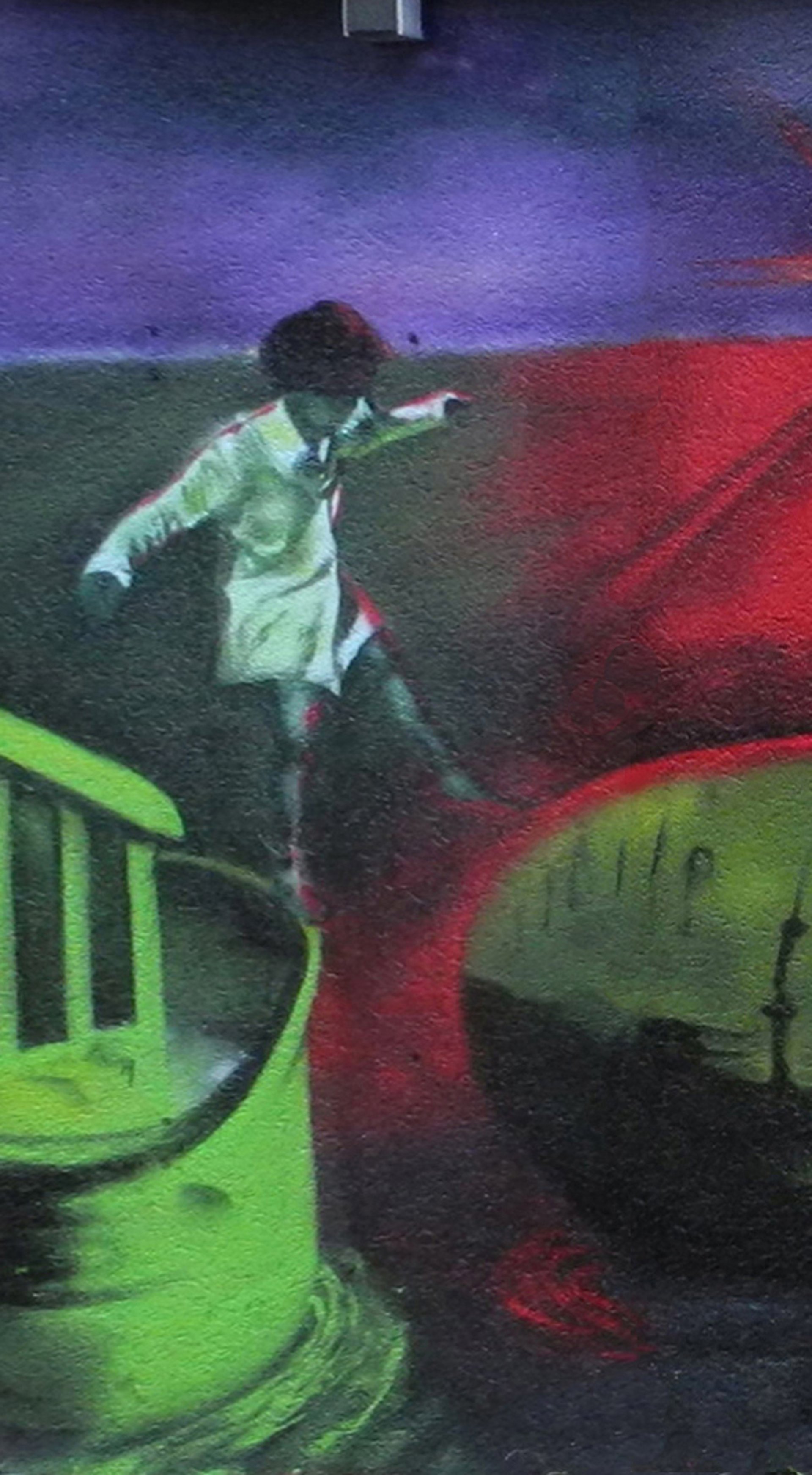 black and white bed linen