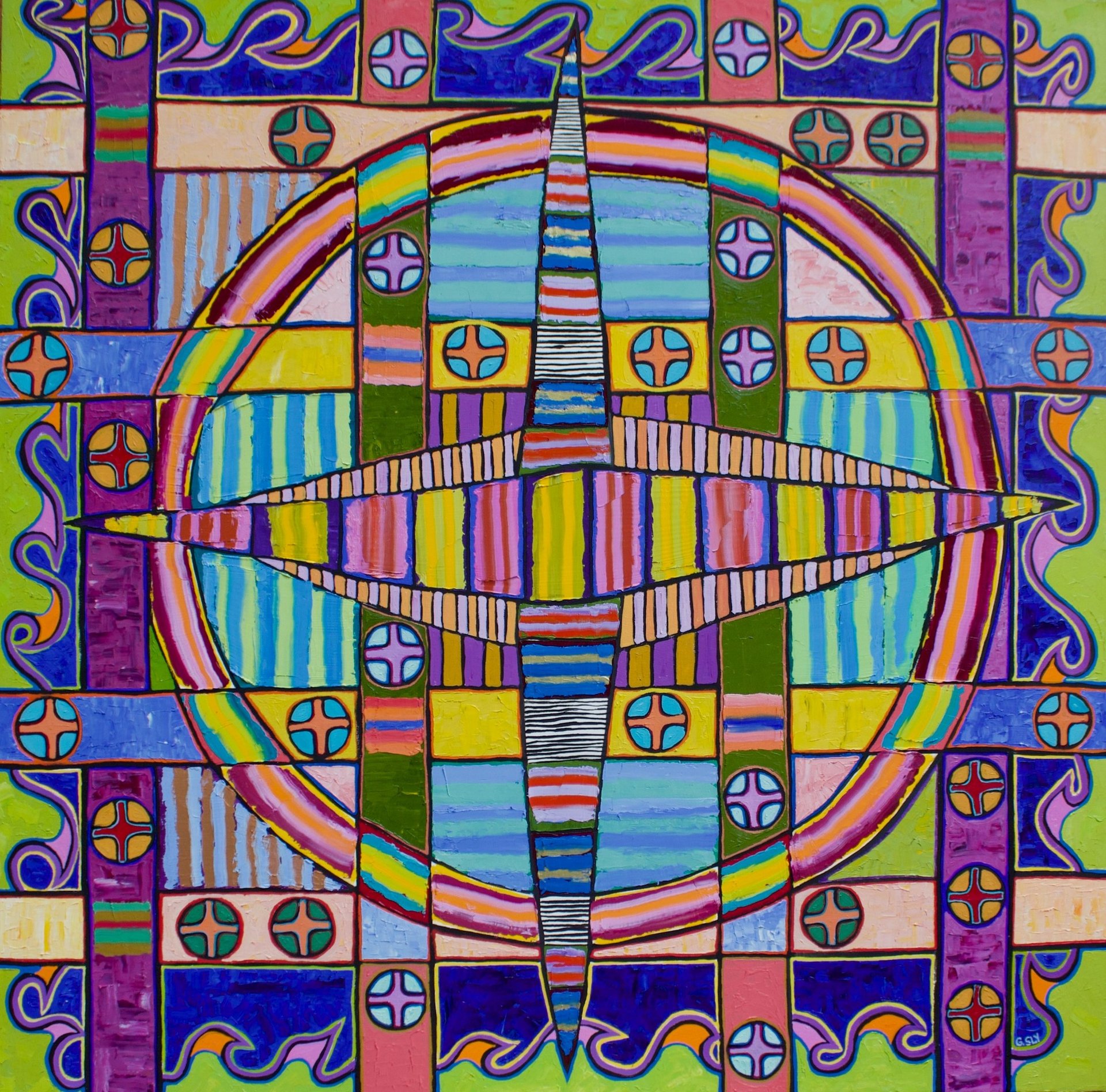 black and white bed linen