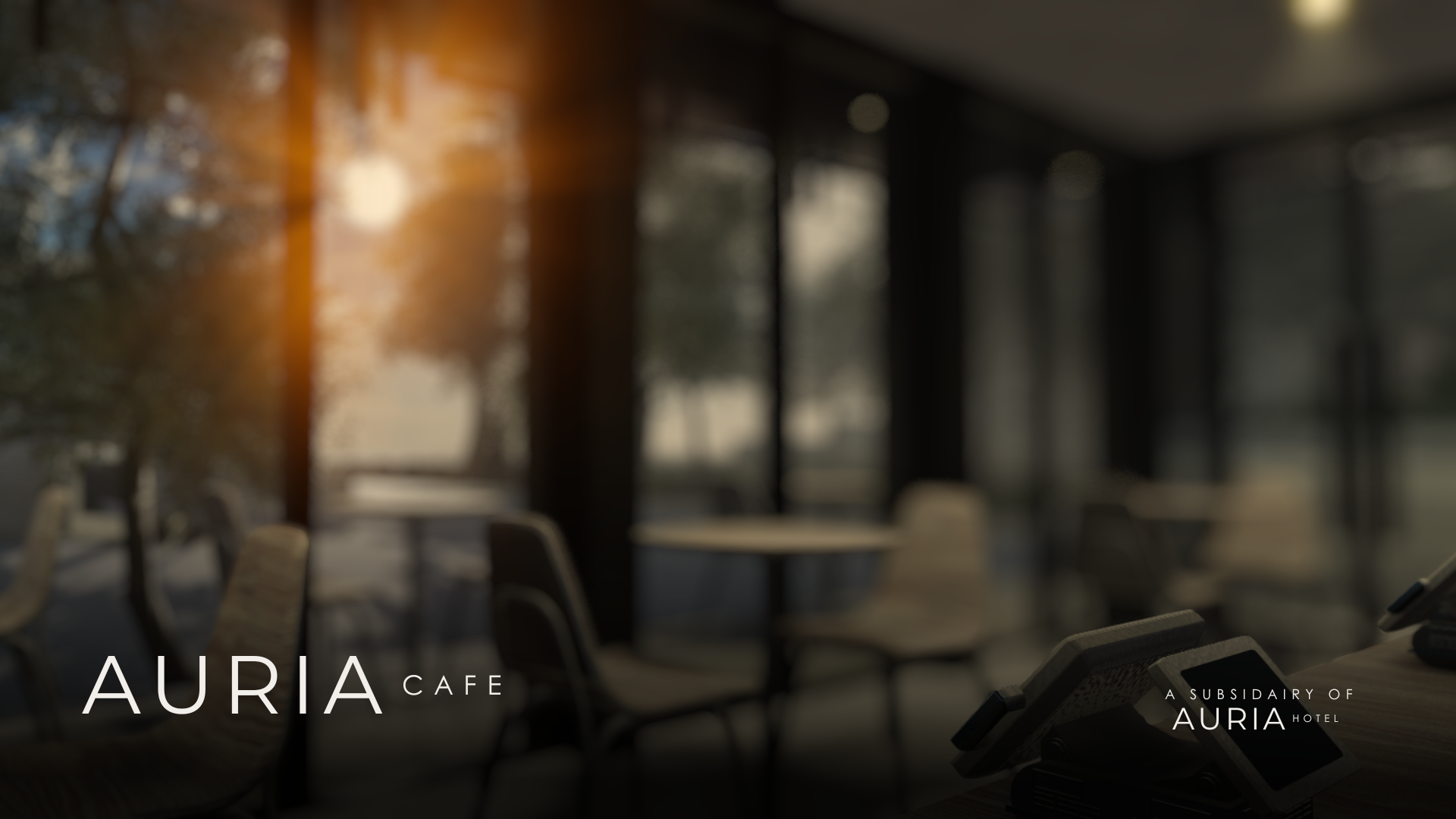 mountain range under blue sky