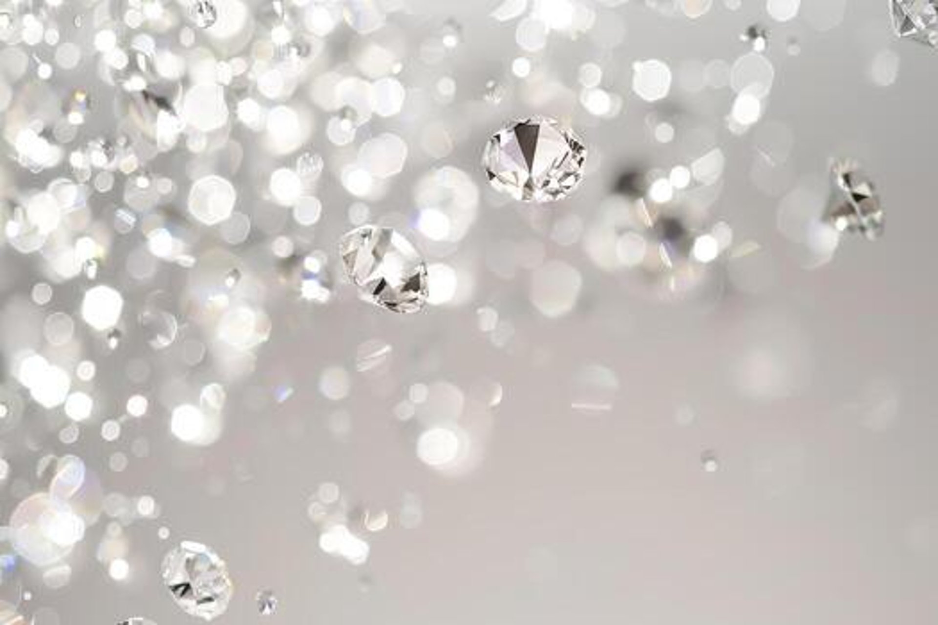 silver-colored stone in plastic pack