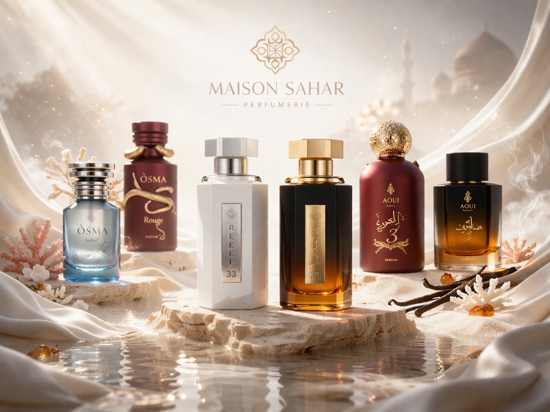 black and white bed linen