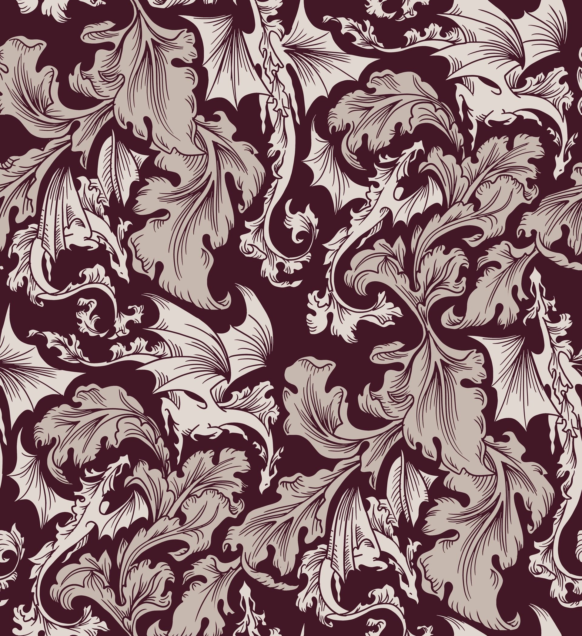 black and white bed linen