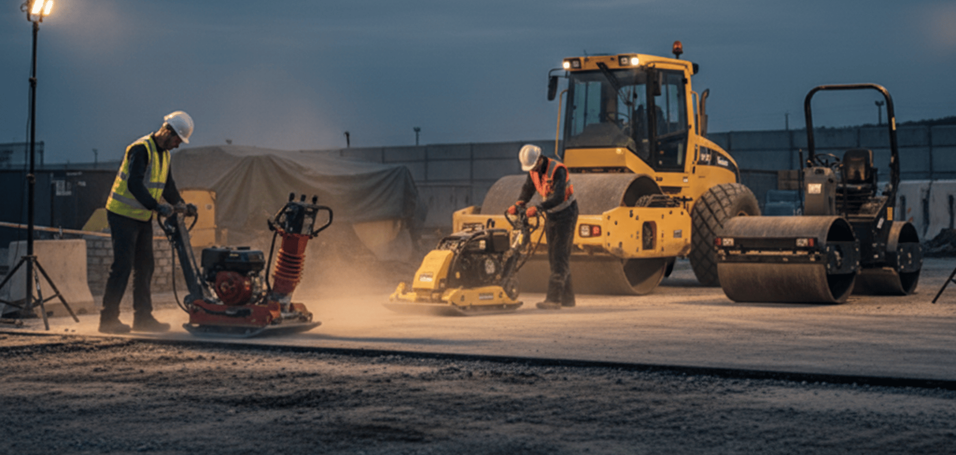 grey concrete building during daytime