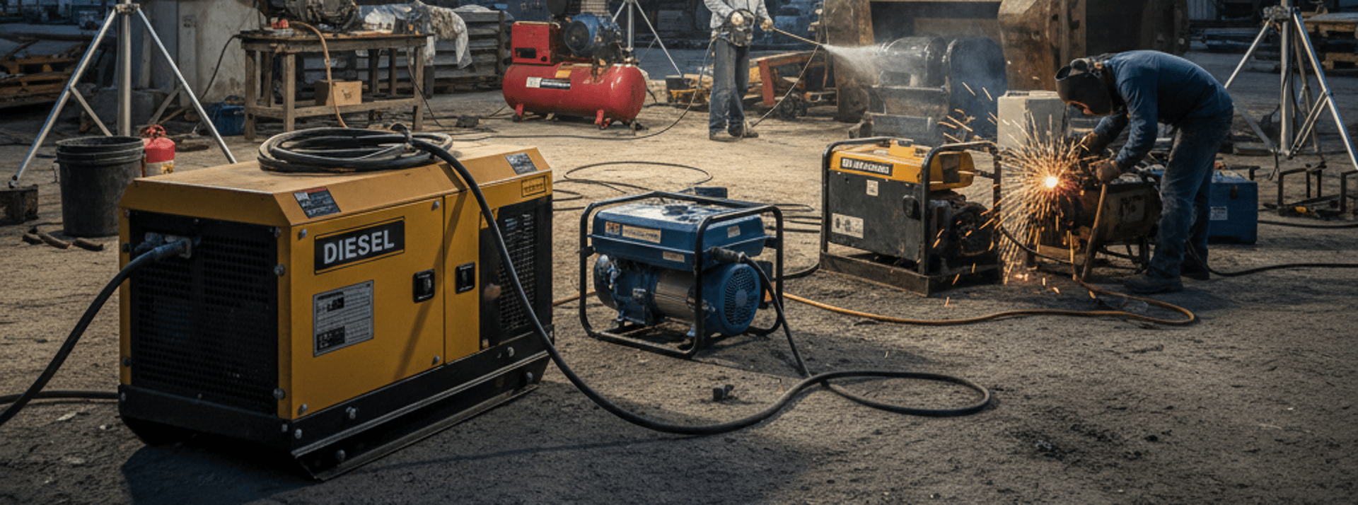 grey concrete building during daytime