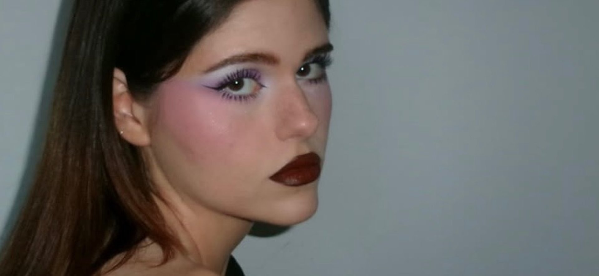 black and white bed linen