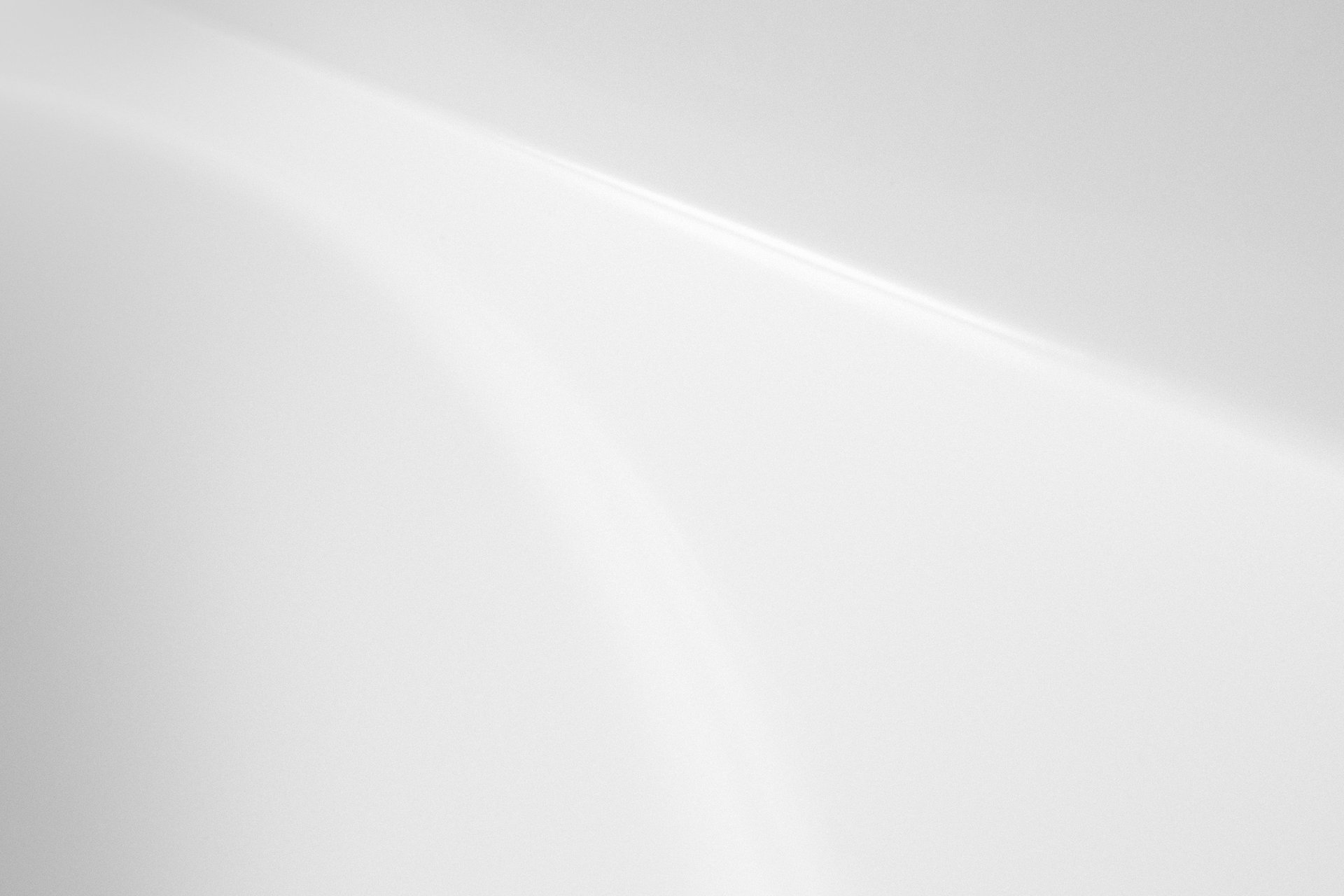 light grey background with white gradient