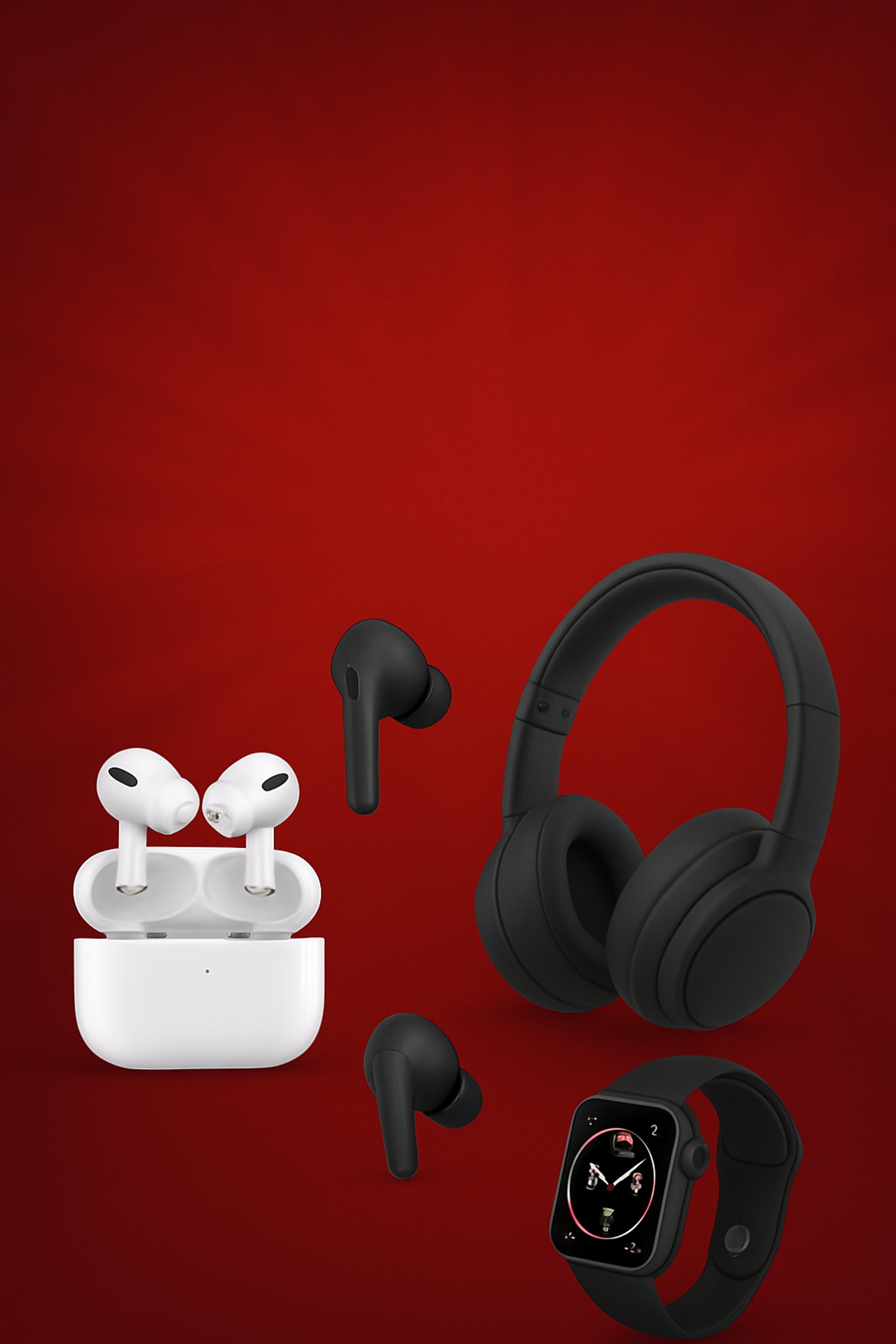 black and white bed linen