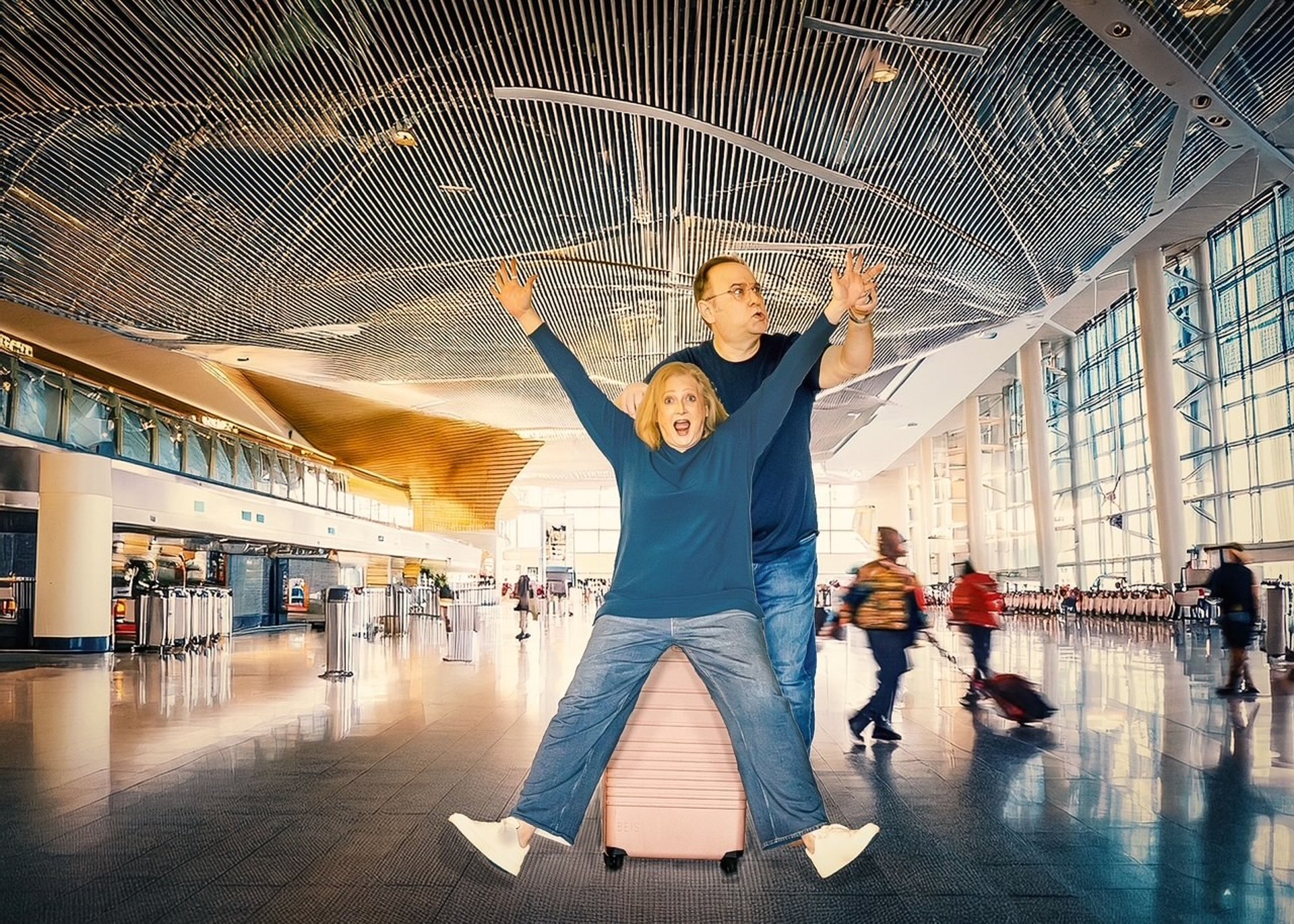 black and white bed linen