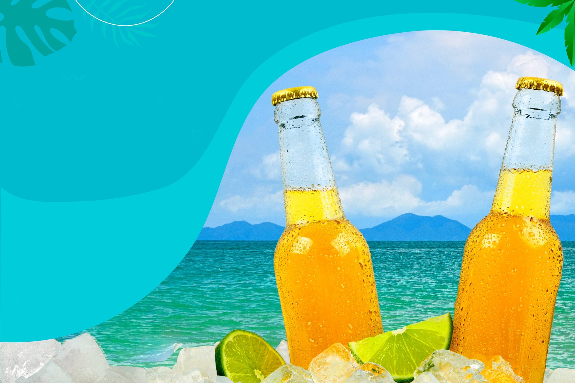 black and white bed linen