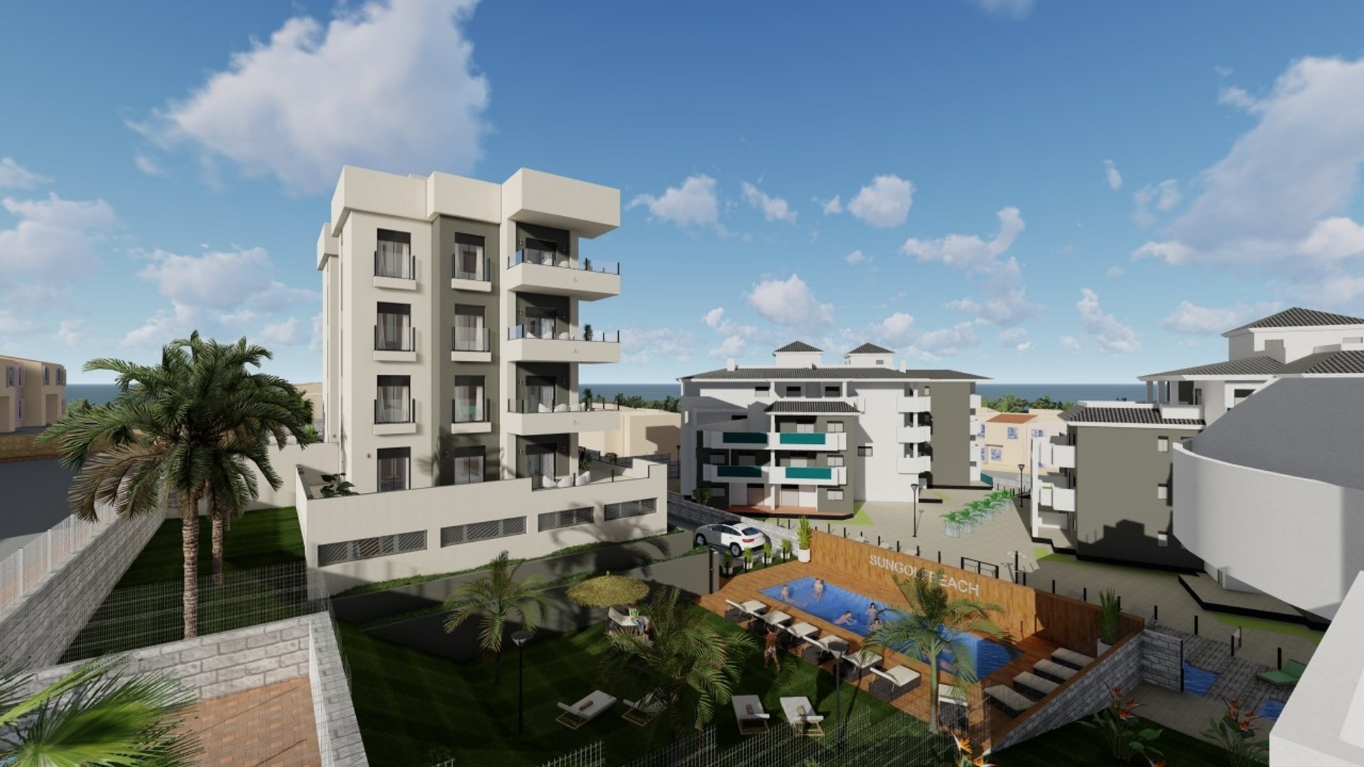 black blue and yellow textile