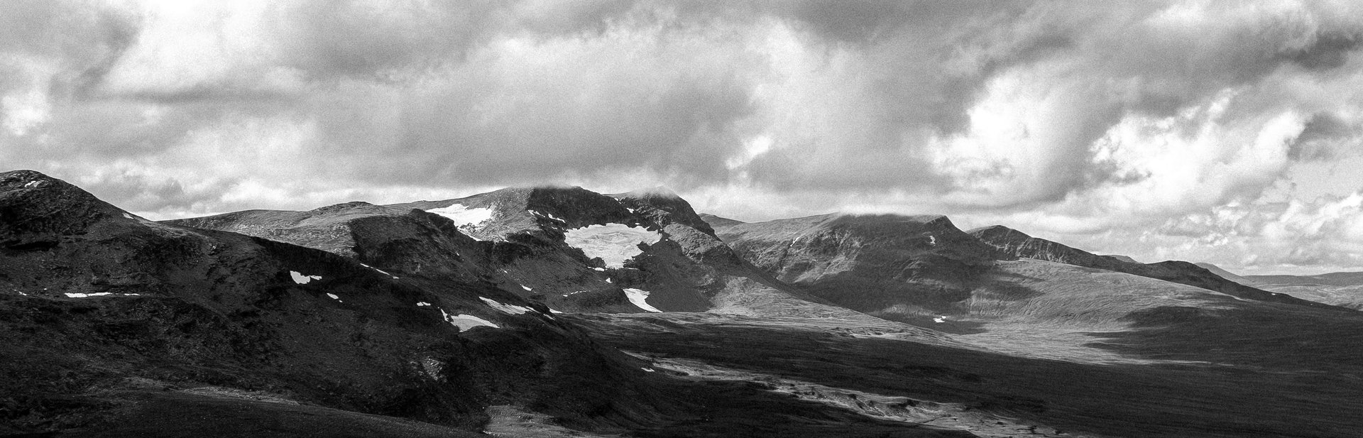 black and white bed linen
