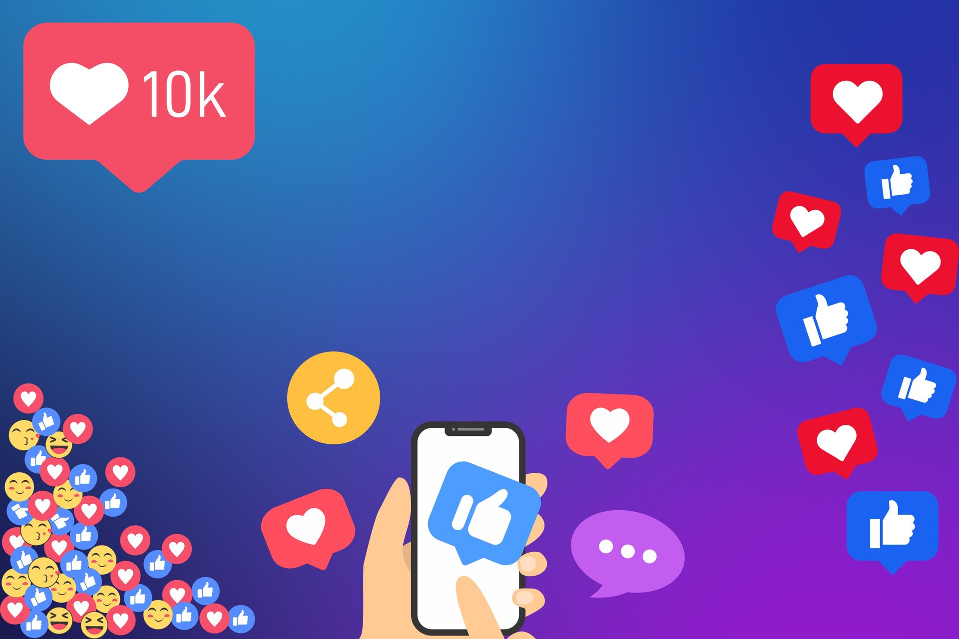 black blue and yellow textile