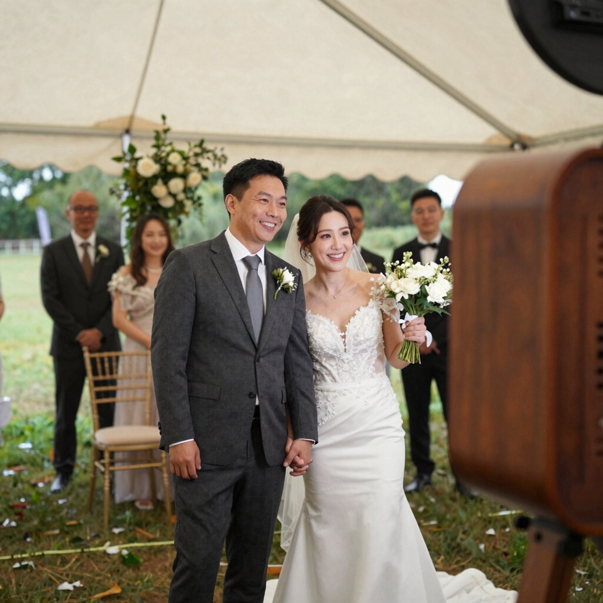 black and white bed linen