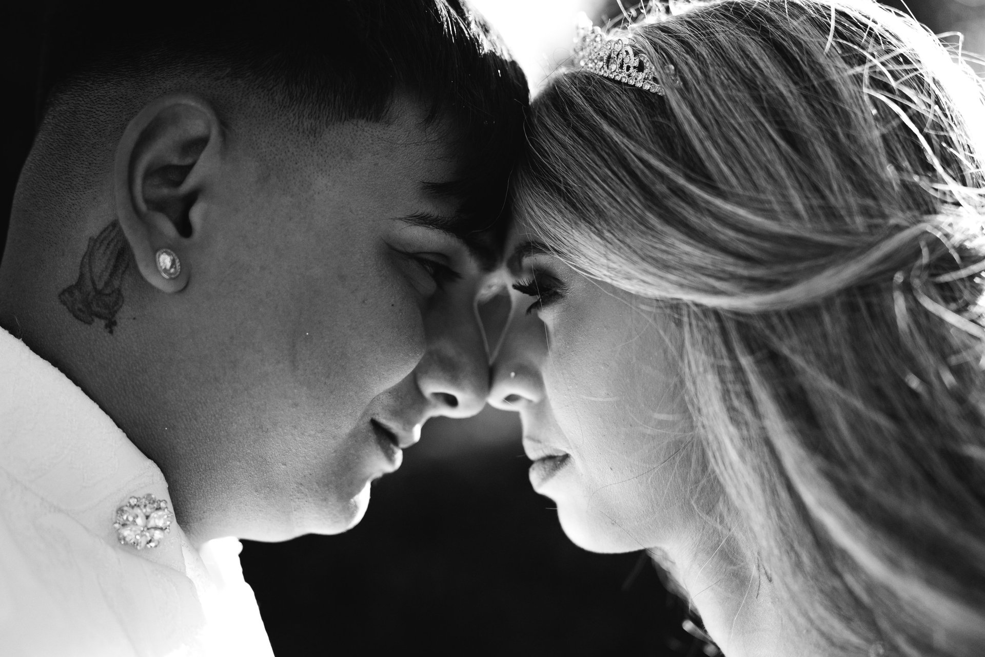 black blue and yellow textile