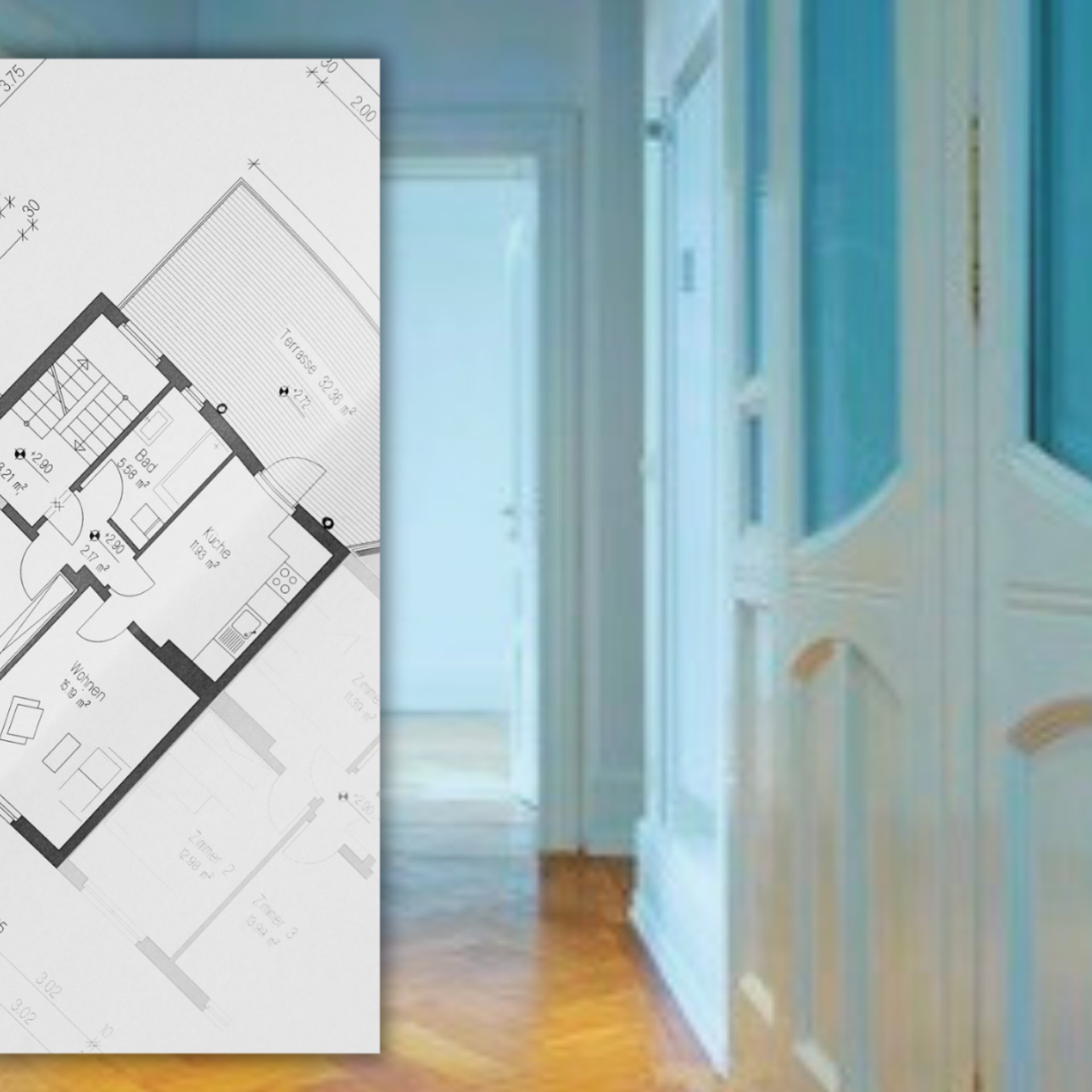 black blue and yellow textile